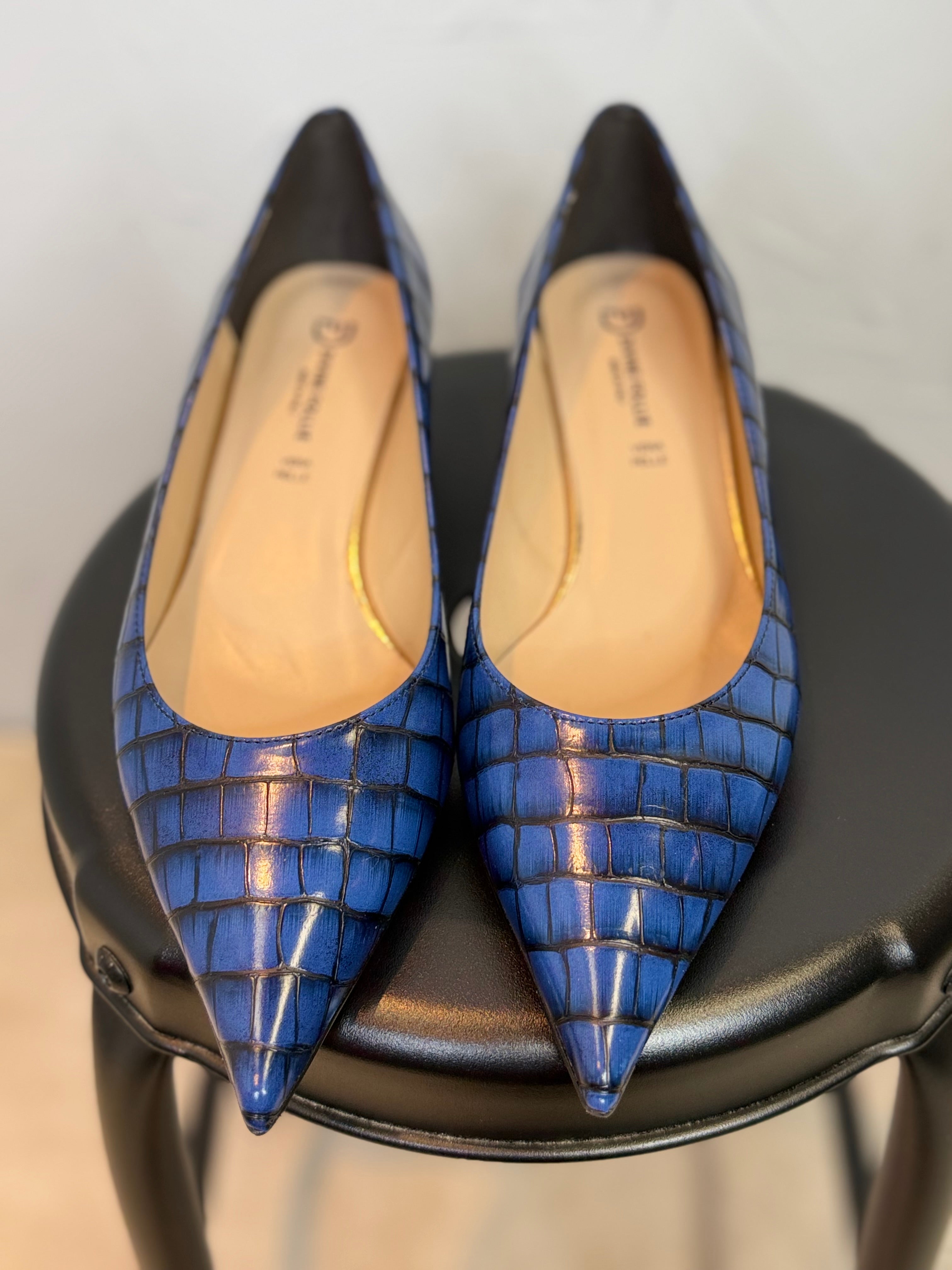 Scarpa speedy