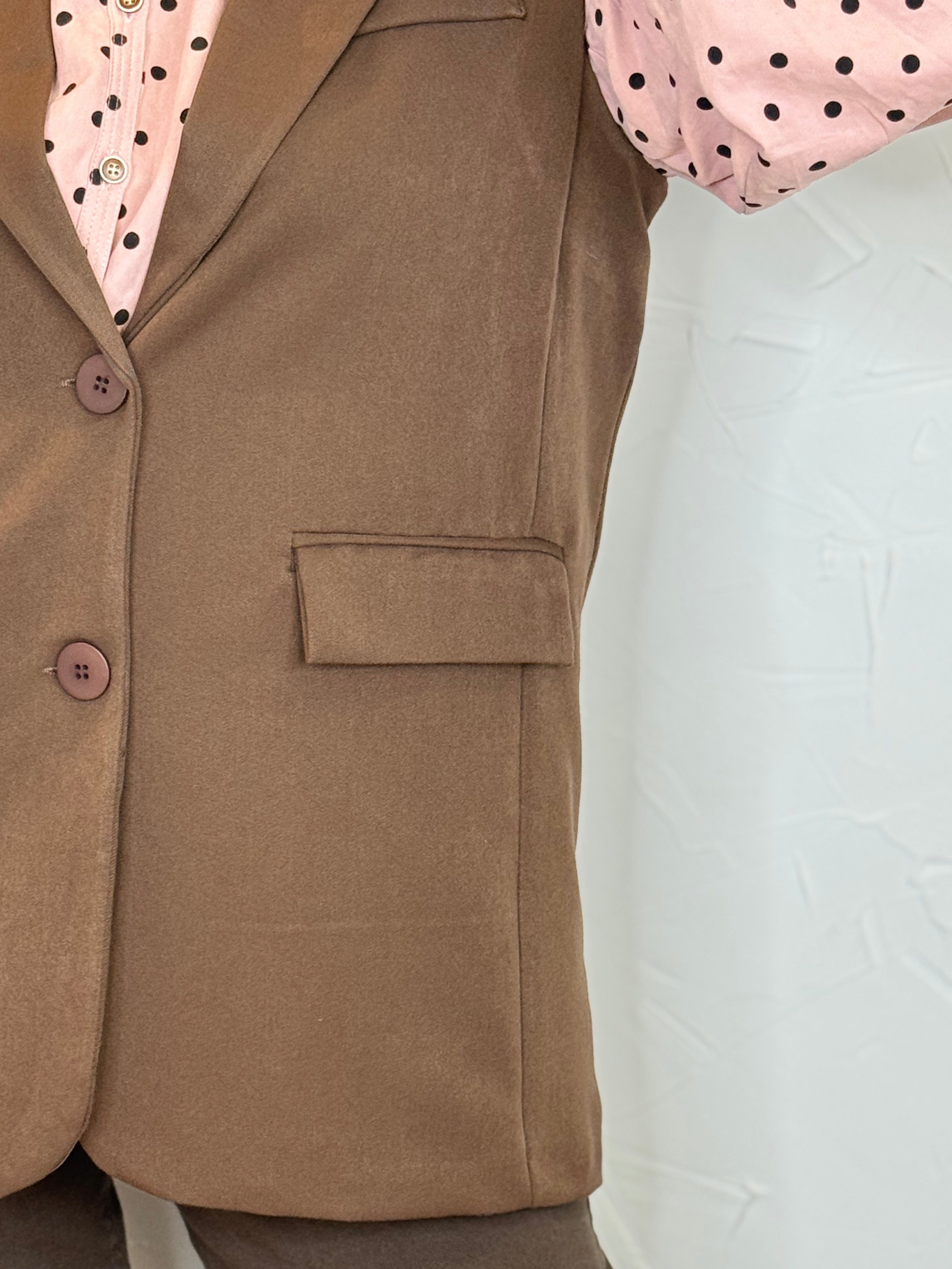 Gilet Berlino
