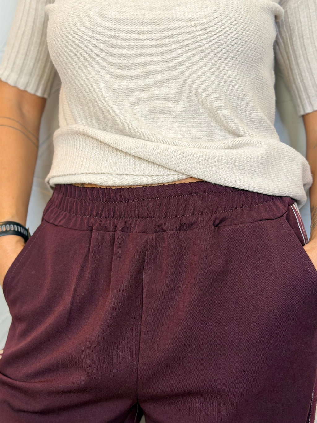 Pantalone Fabiola