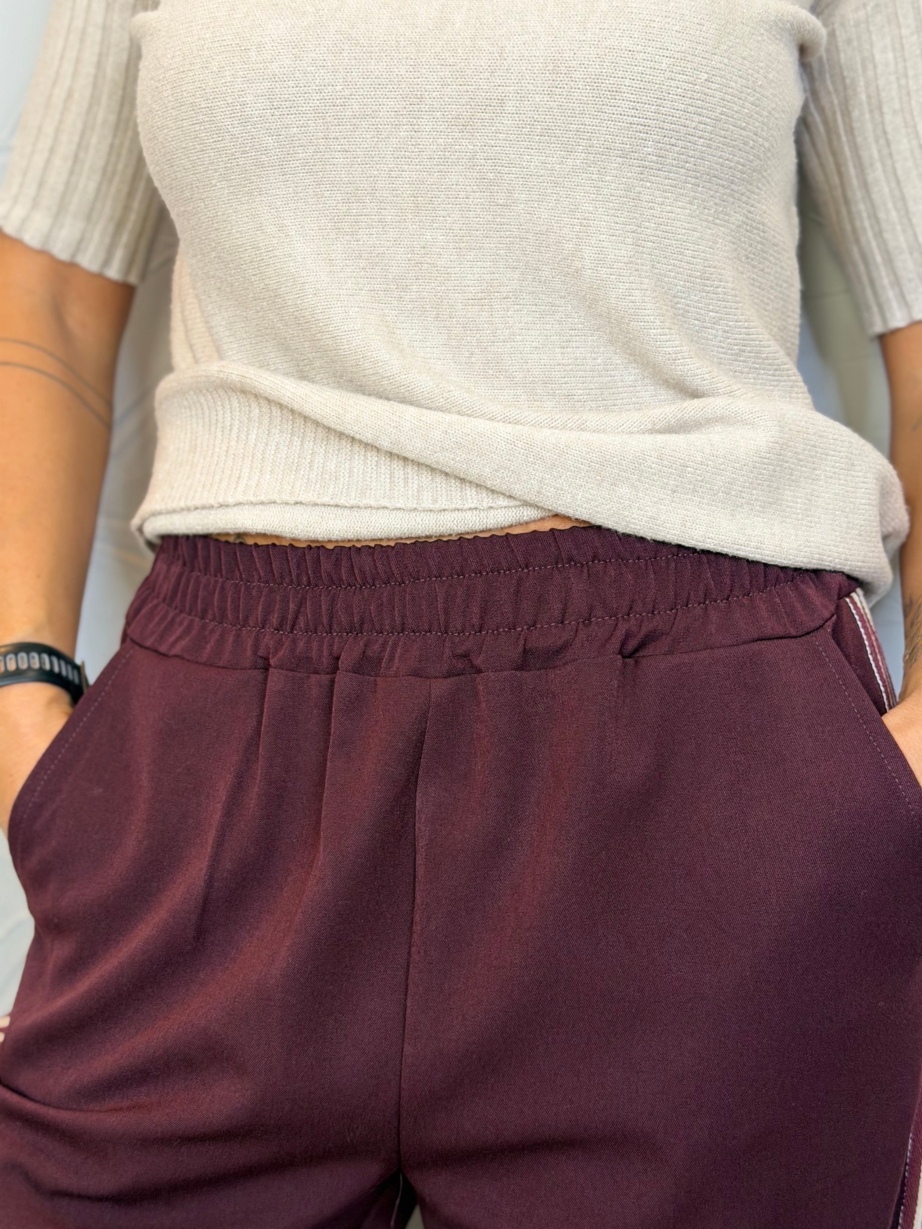 Pantalone Fabiola