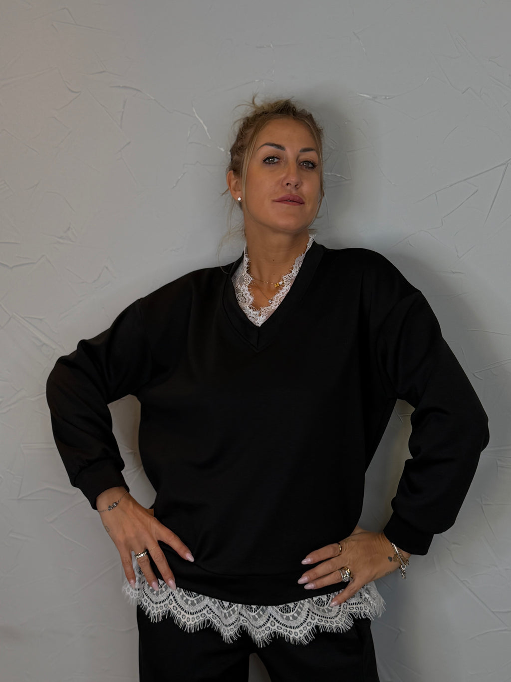 Tuta Maria Antonietta