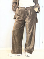 Pantalone Eva