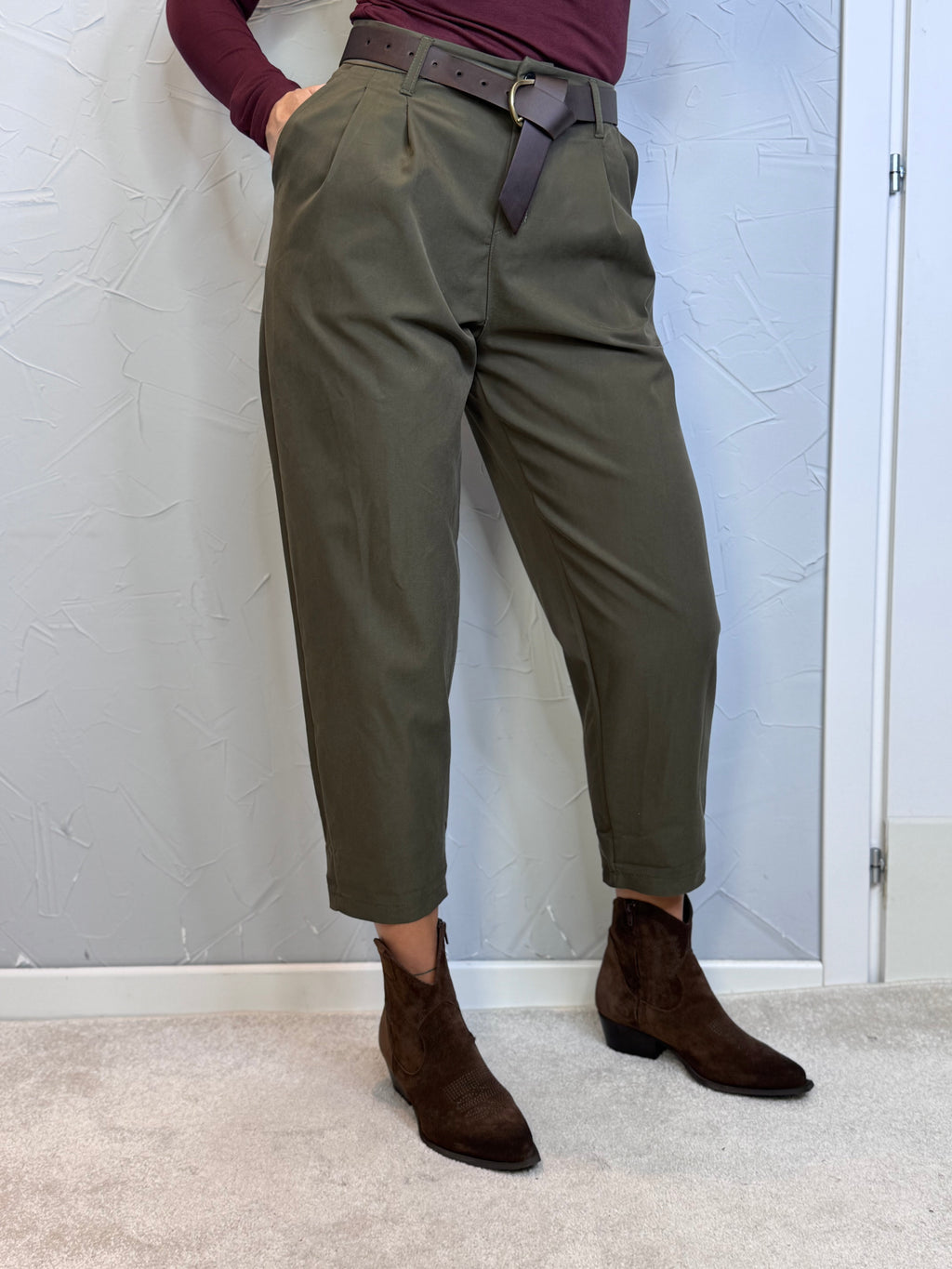 Pantalone Procida