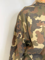 T-shirt camouflage