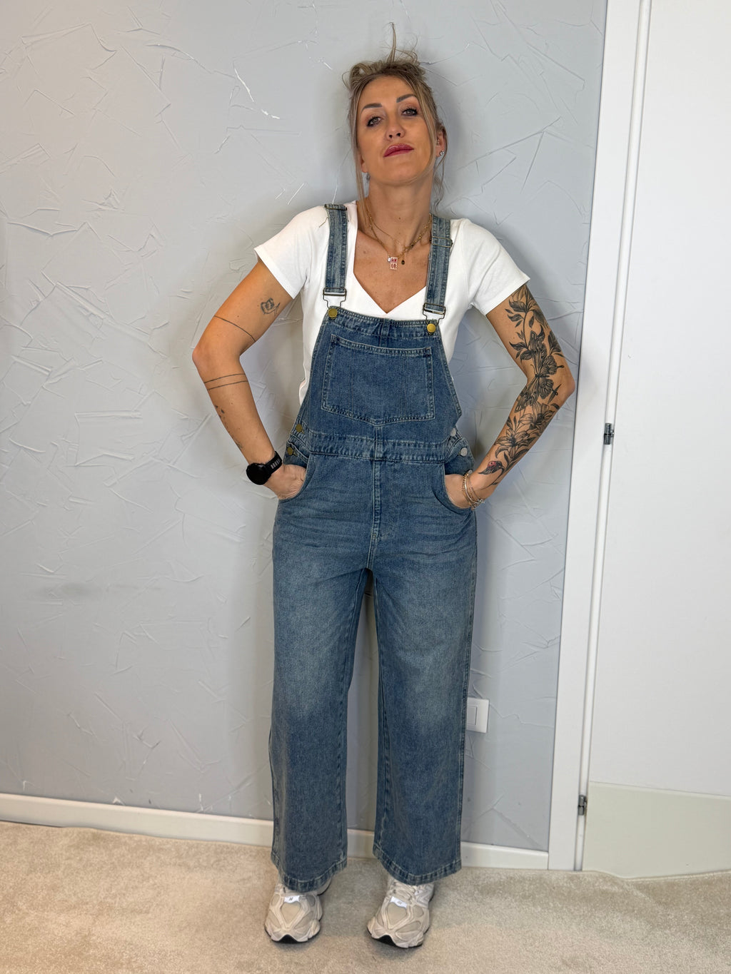 Salopette Jenny