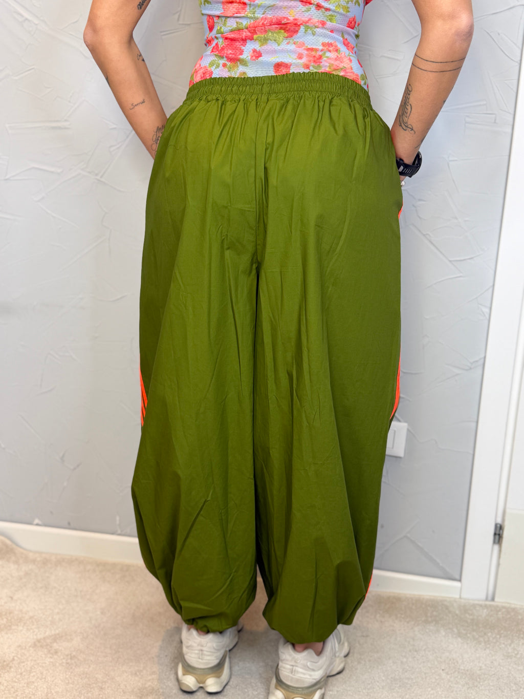 Pantalone Galassia