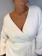 Cardigan kimono