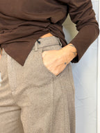 Pantalone Spiga