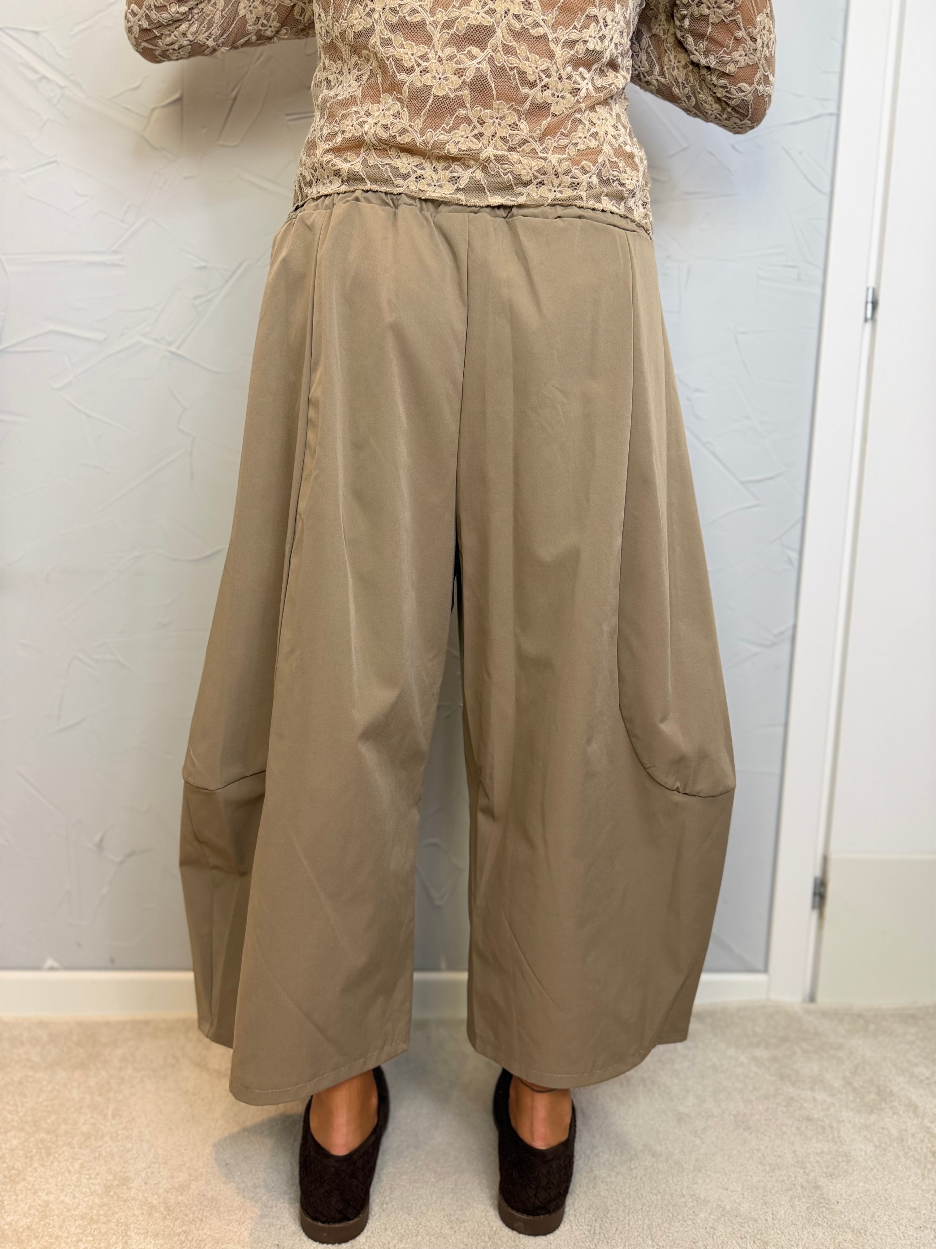 Pantalone Tania
