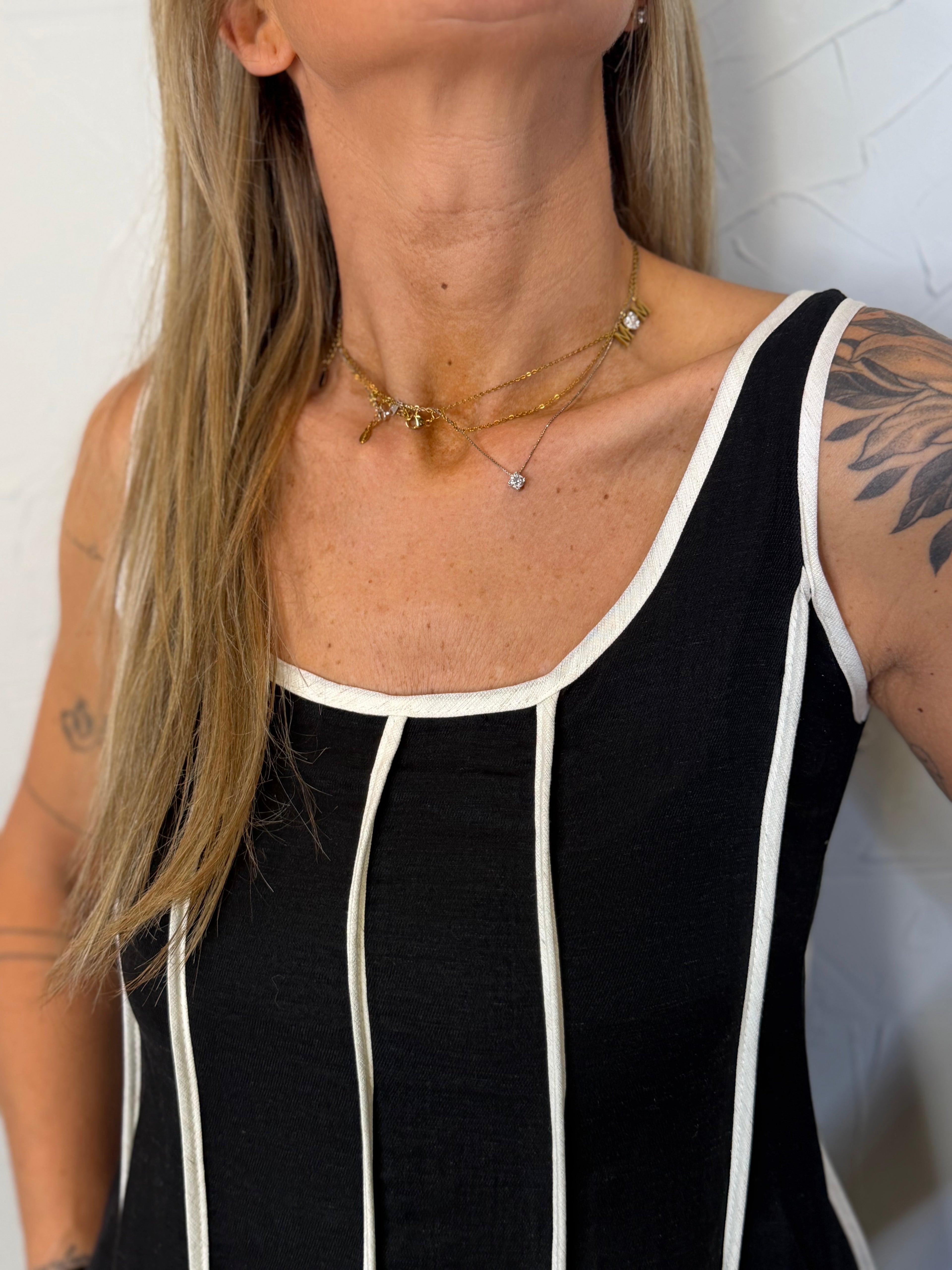 Vestito Ornella
