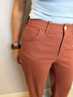 Pantalone riccione