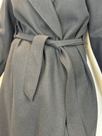 Cappotto Panno