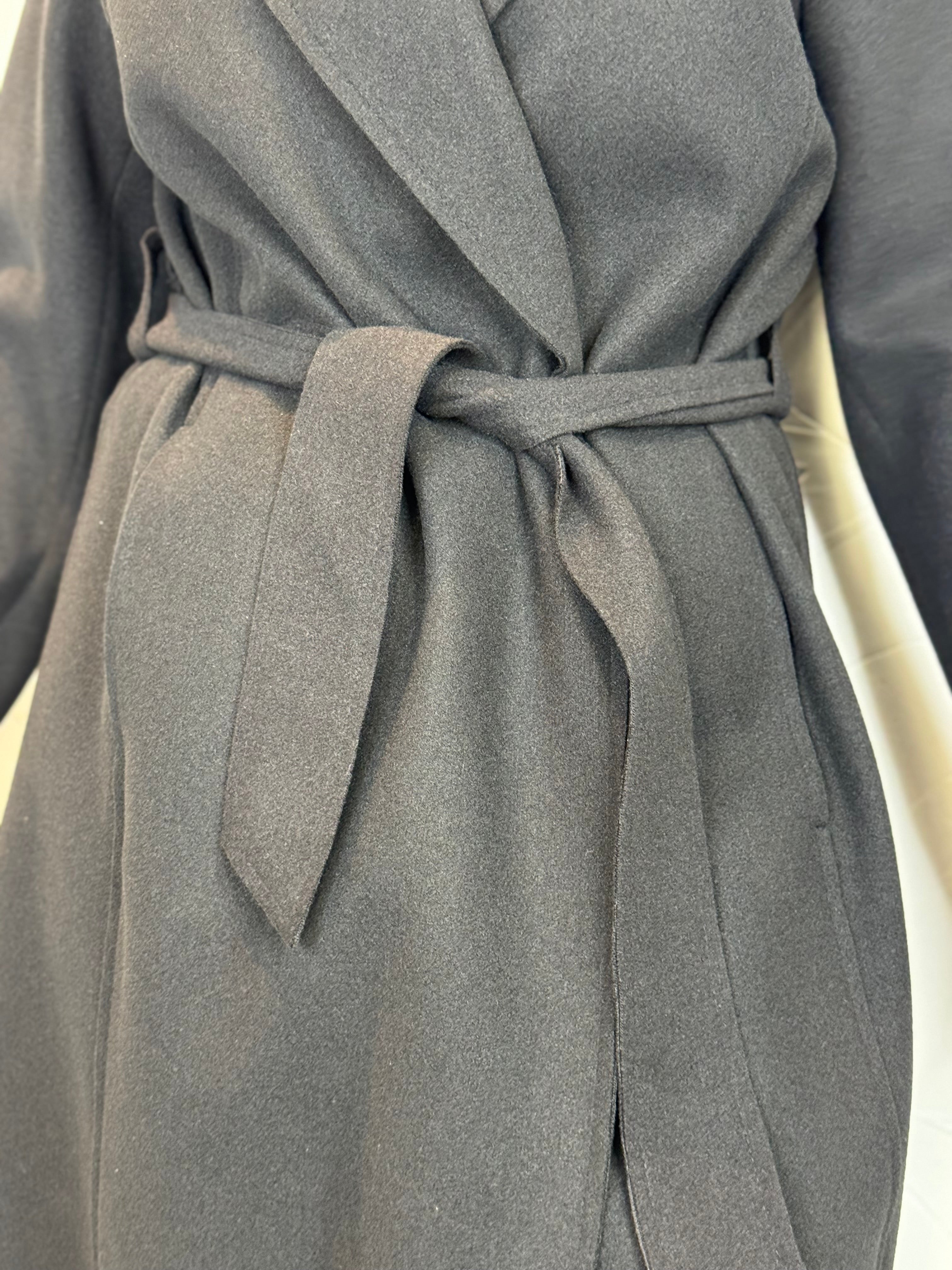 Cappotto Panno