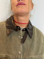 Giubbotto aviatore