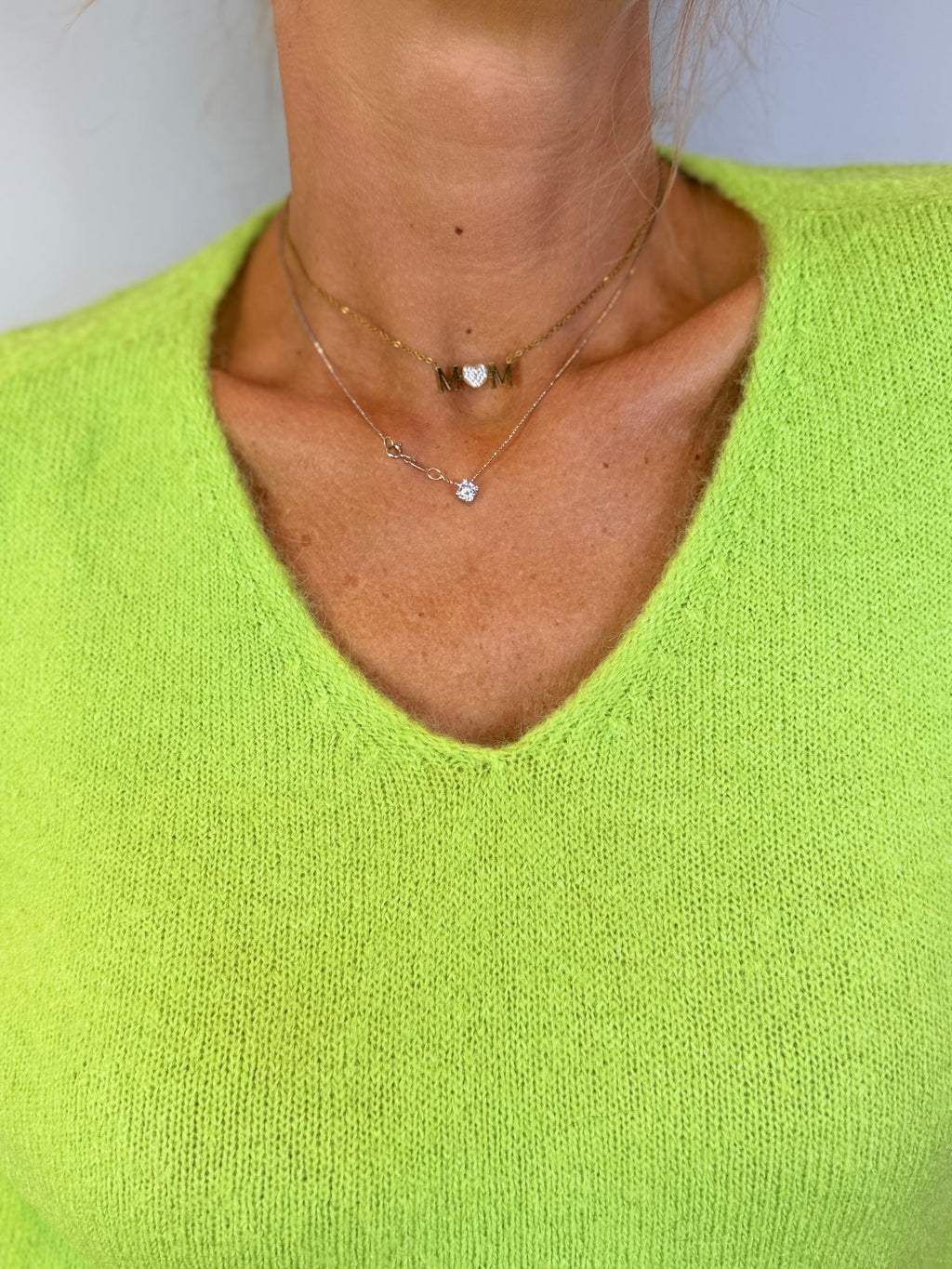 Maglia nuvola