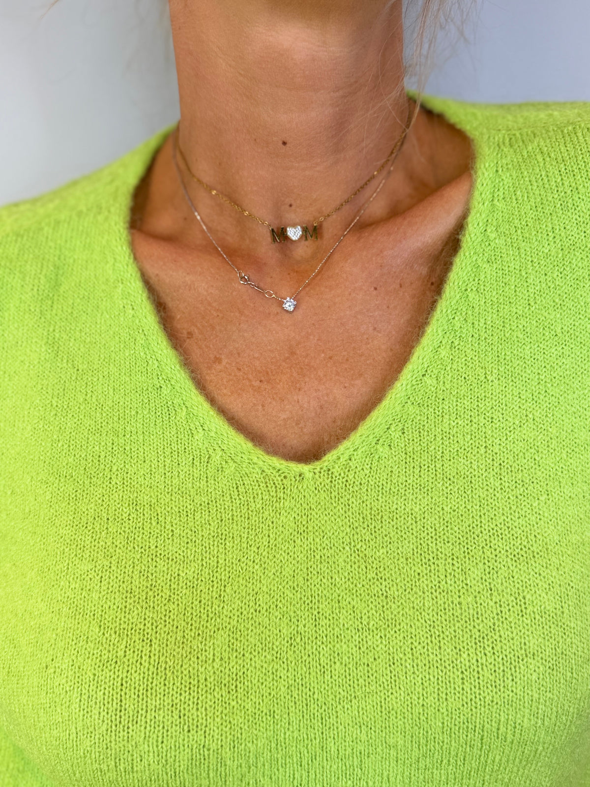 Maglia nuvola