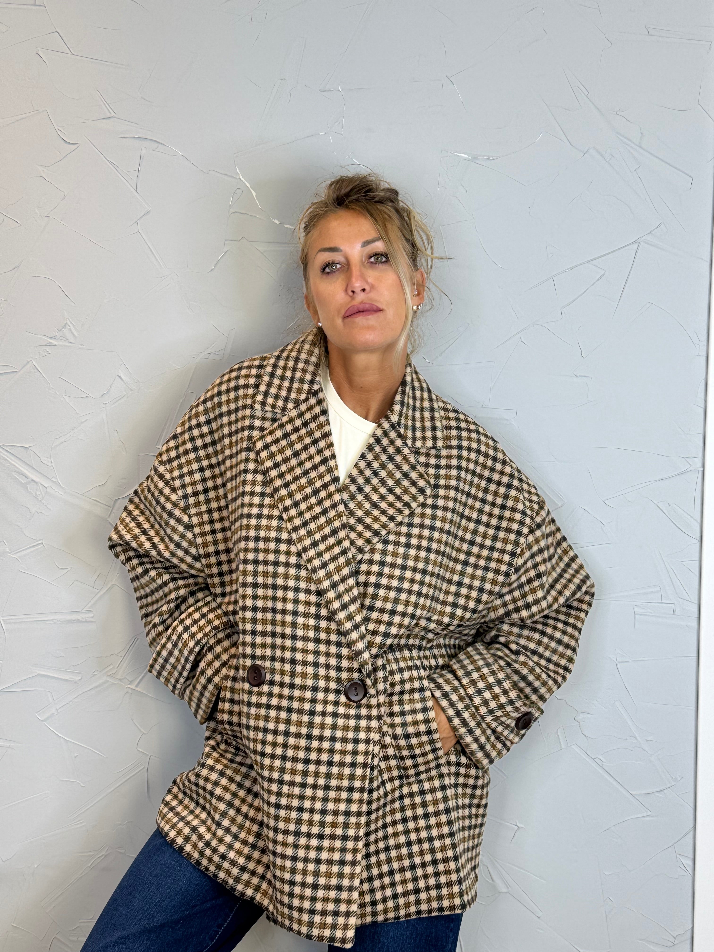 Cappotto Galles