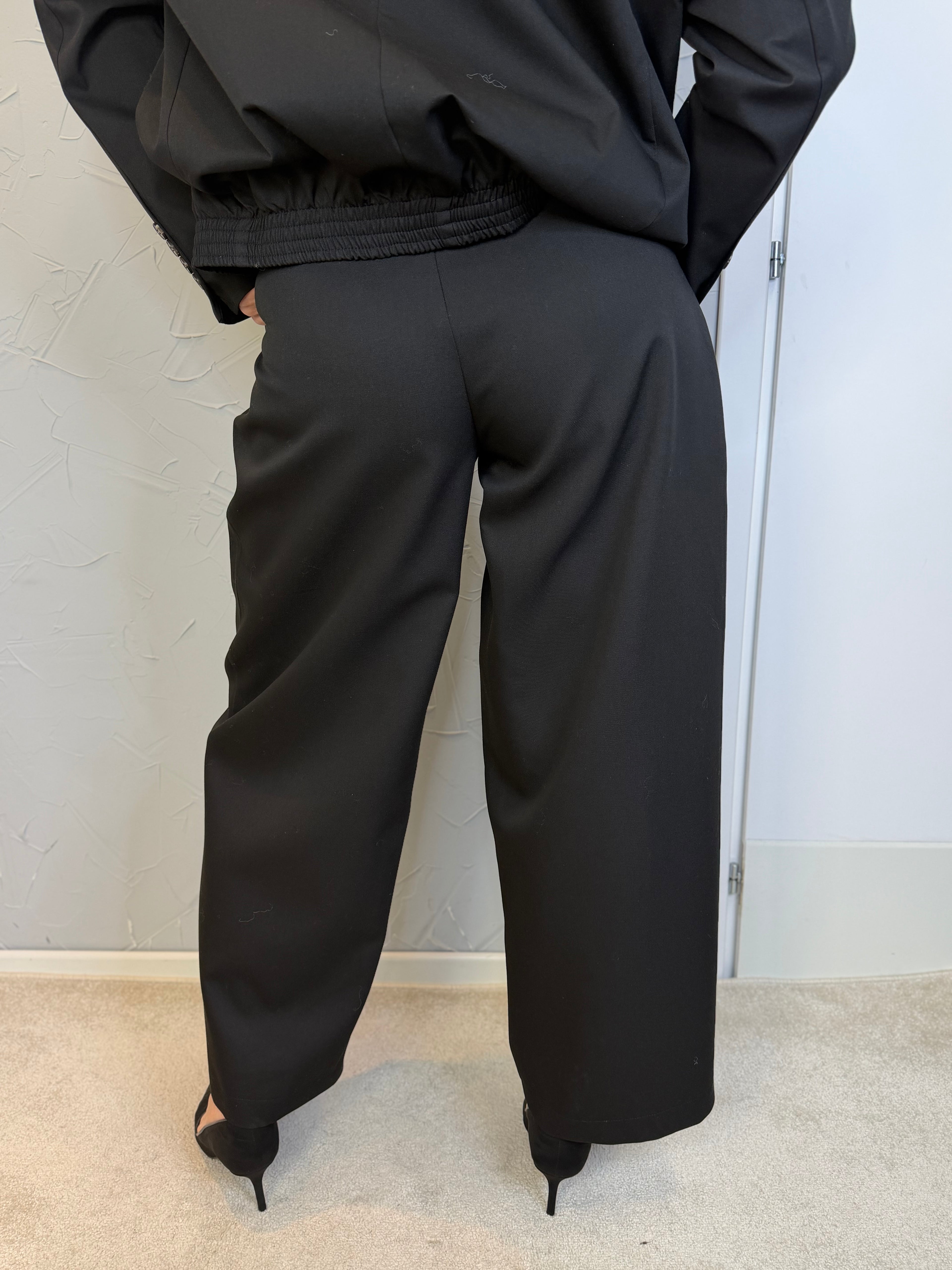 Pantalone Mercurio