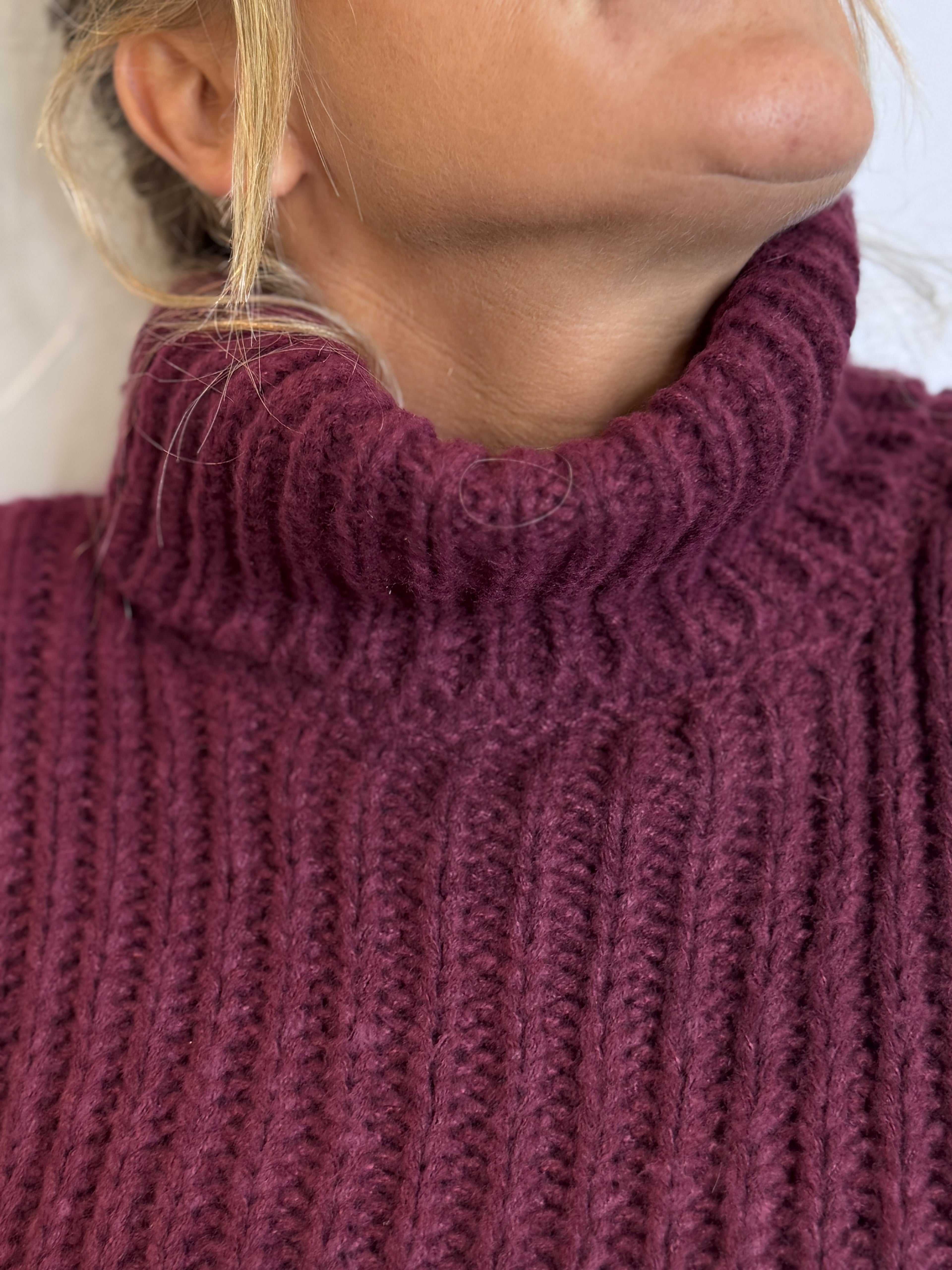 Maglione Elide