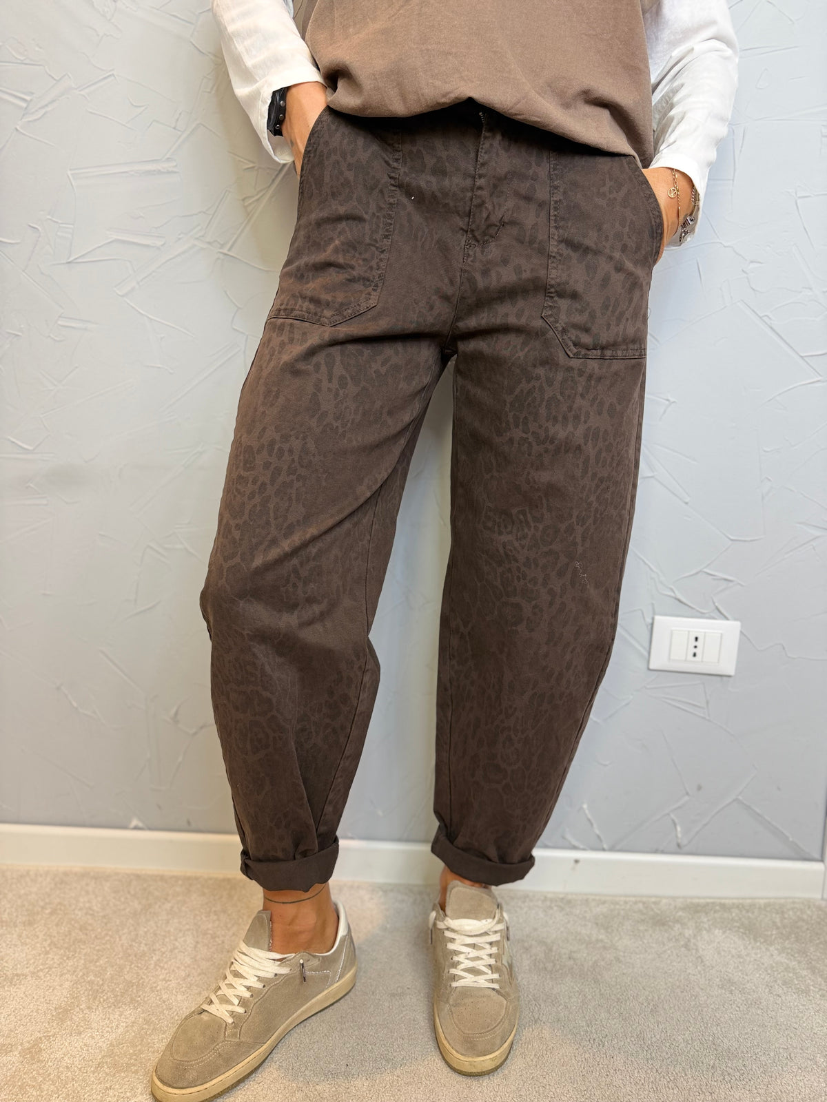 Pantalone Fabiana