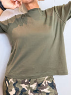 T-shirt Milano