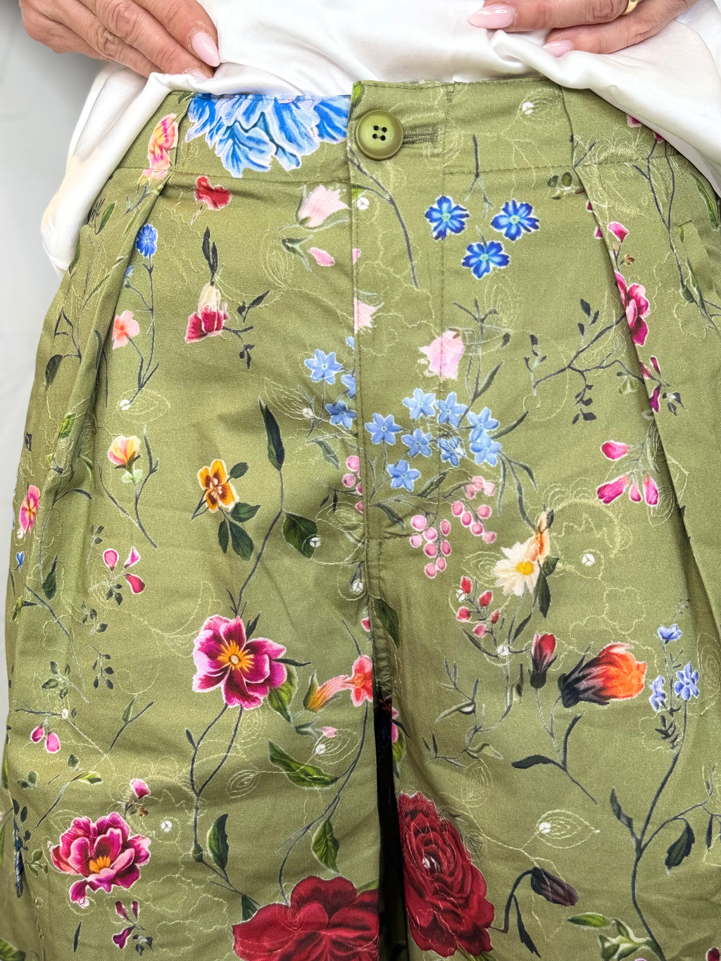 Pantalone Firenze