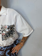 Camicia taschino