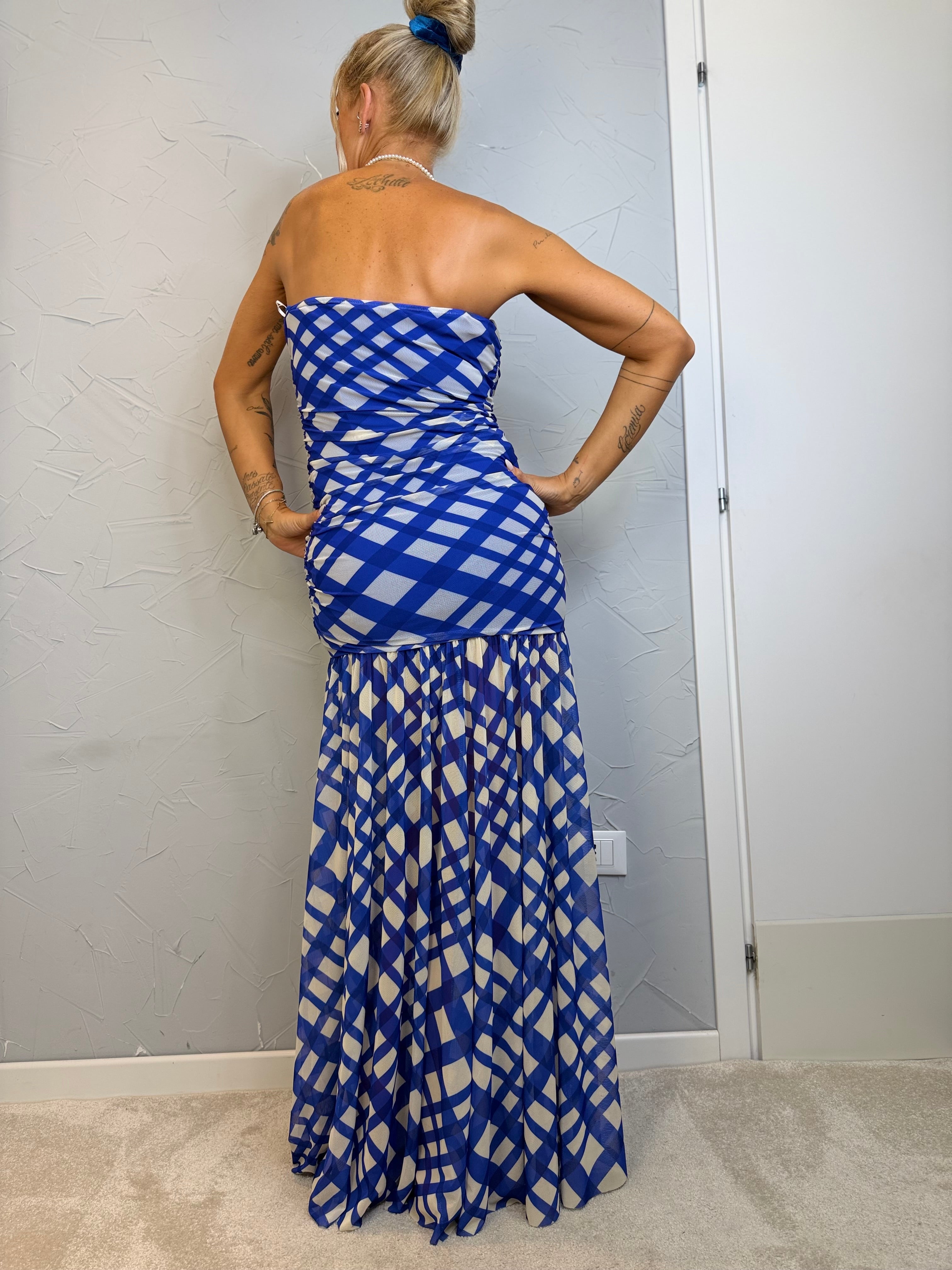 Vestito Marie