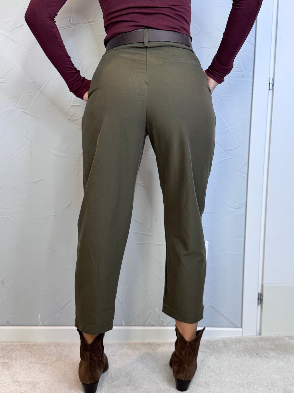 Pantalone Procida