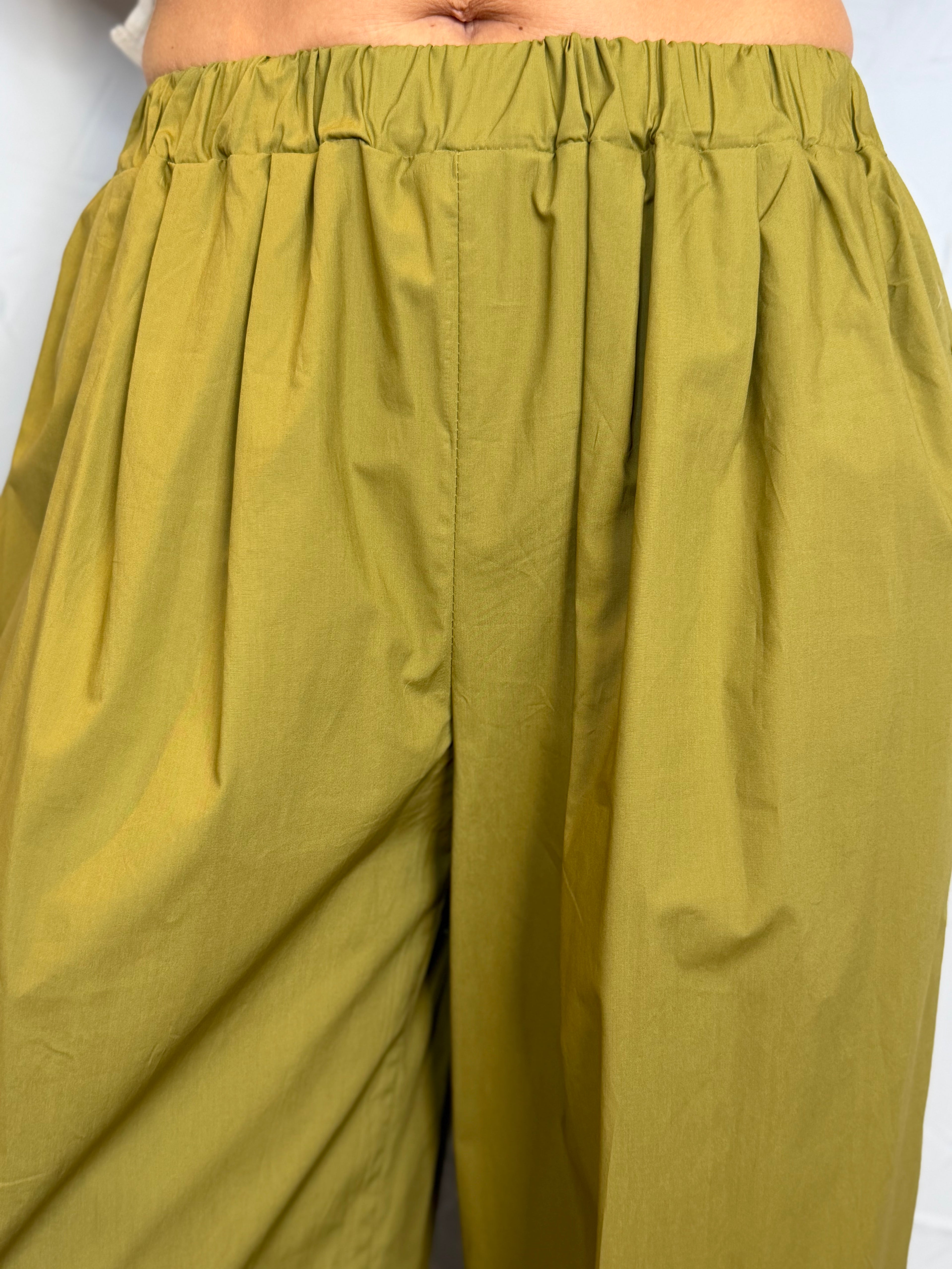 Pantalone Asia