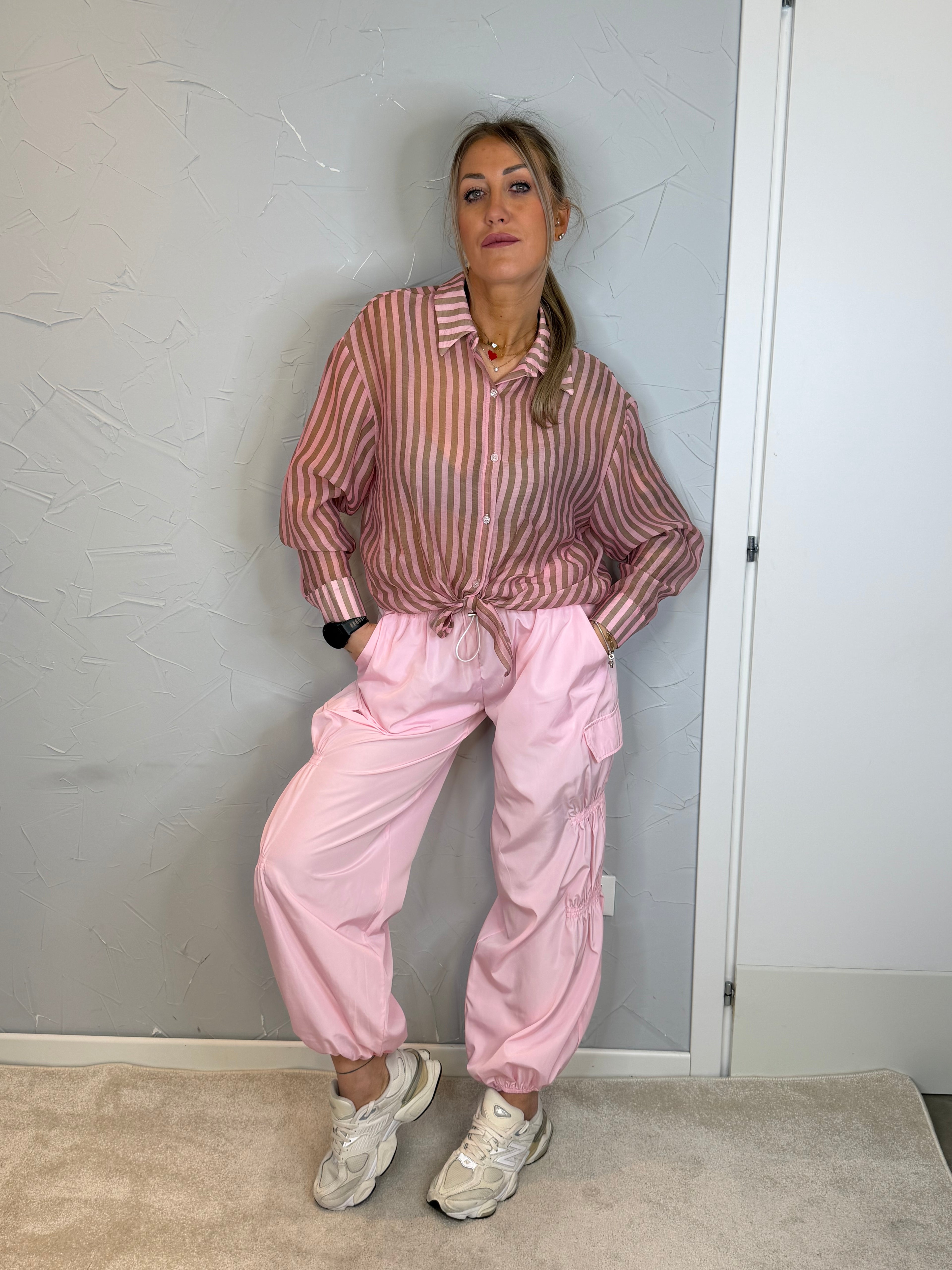 Pantalone para’