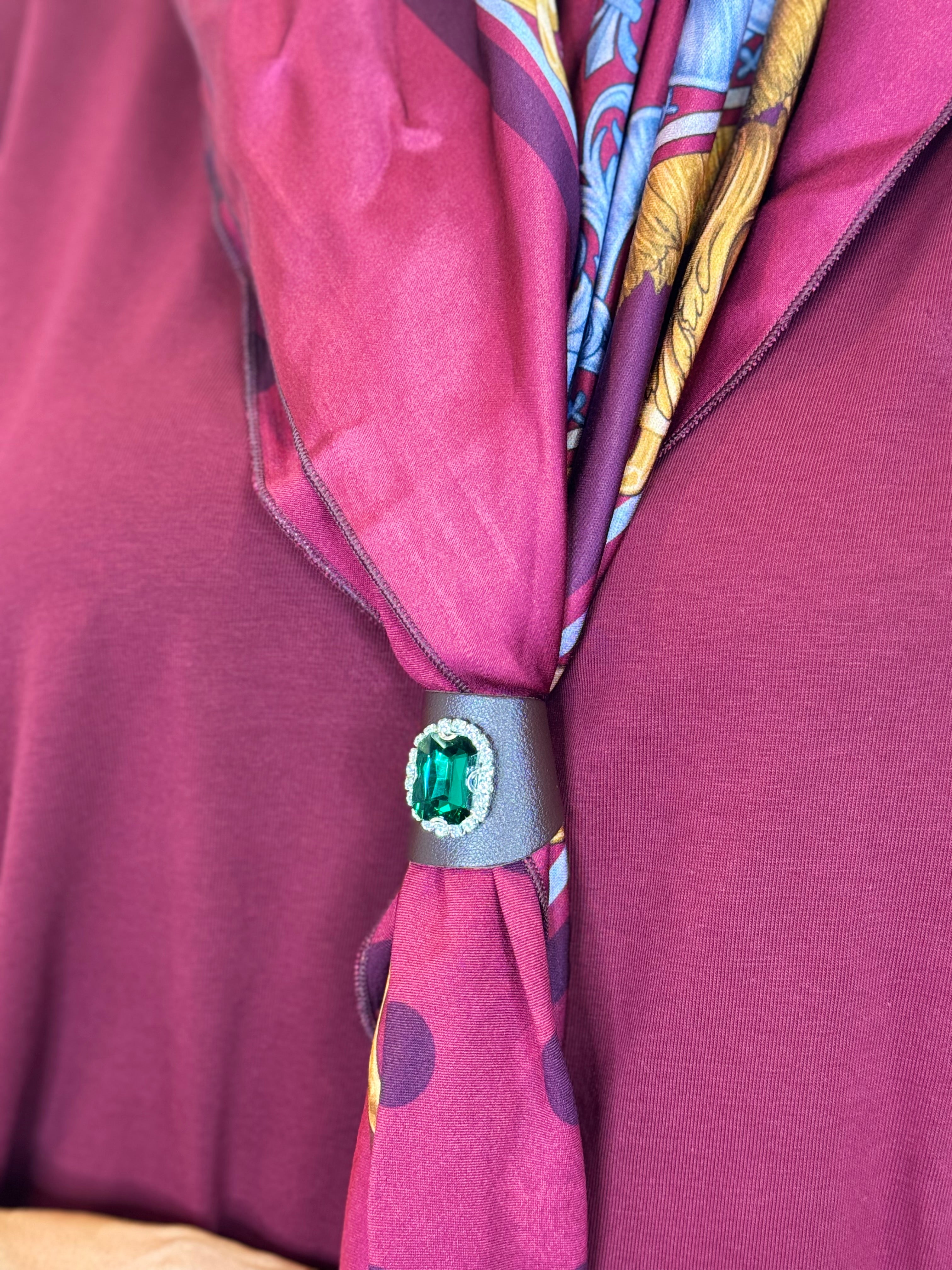 Anello per foulard