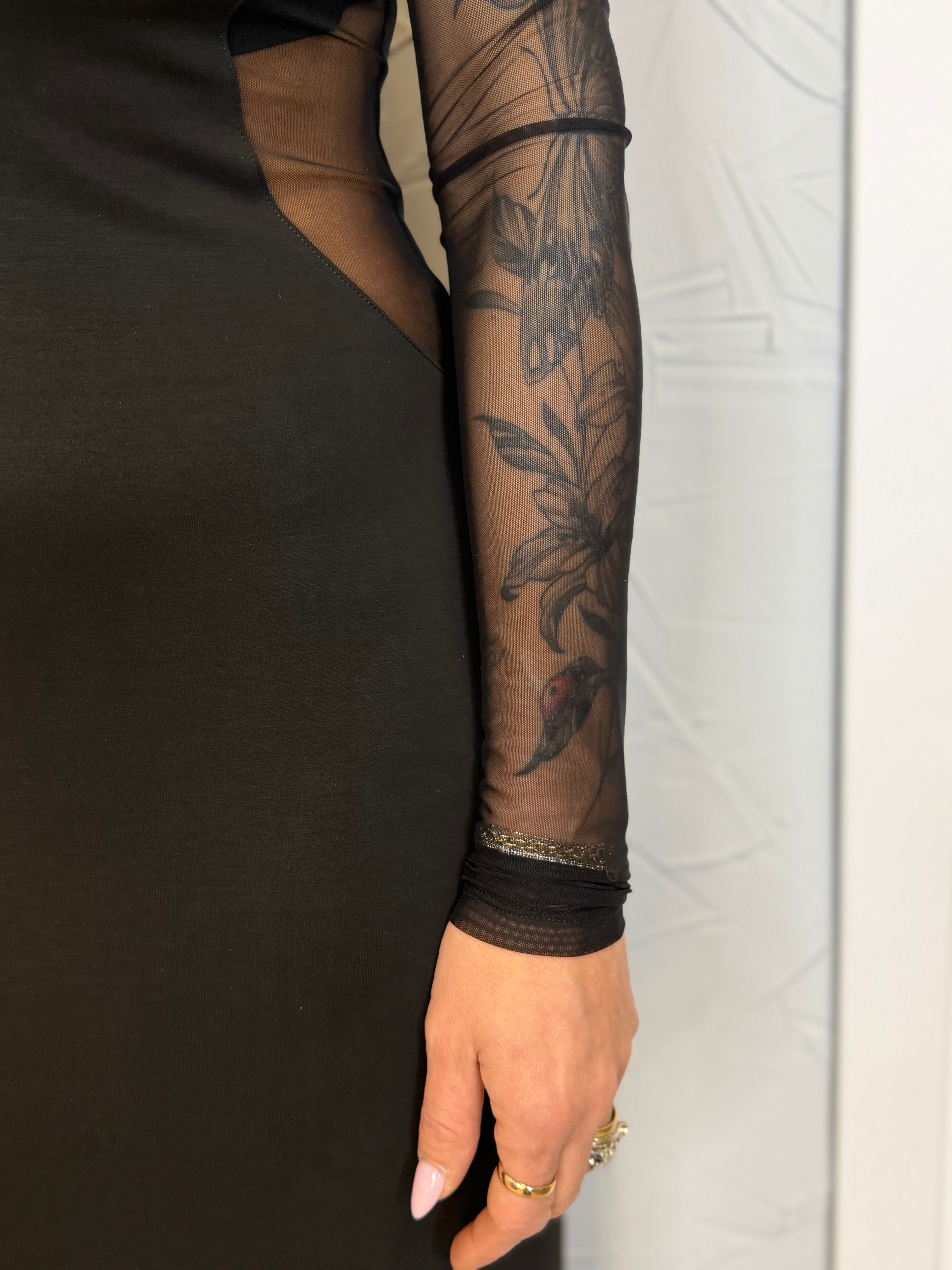 Vestito Ossessione