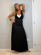 Vestito Elsa