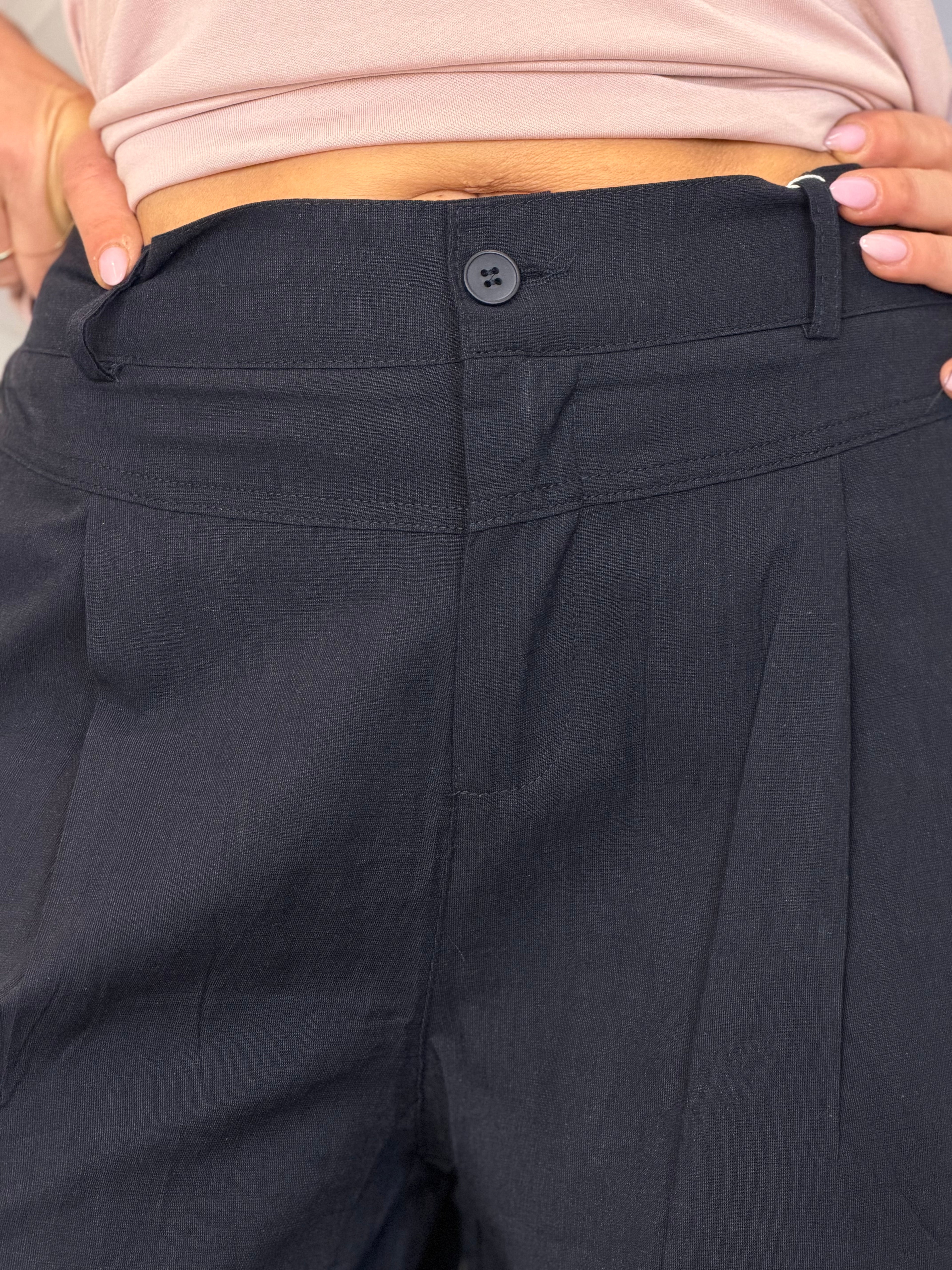 Pantalone Monia