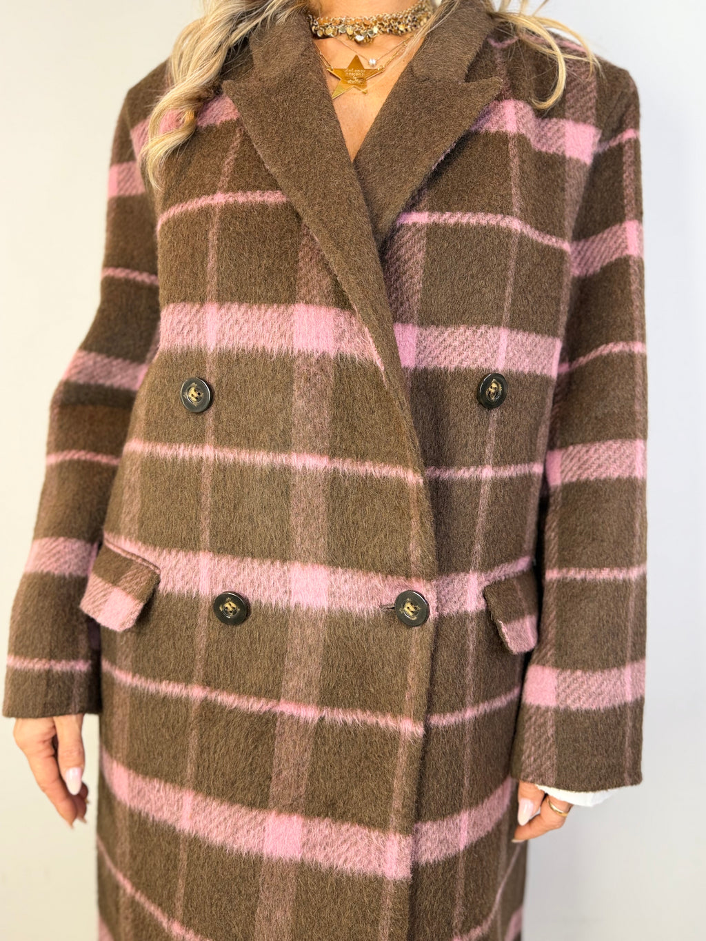 Cappotto lumina