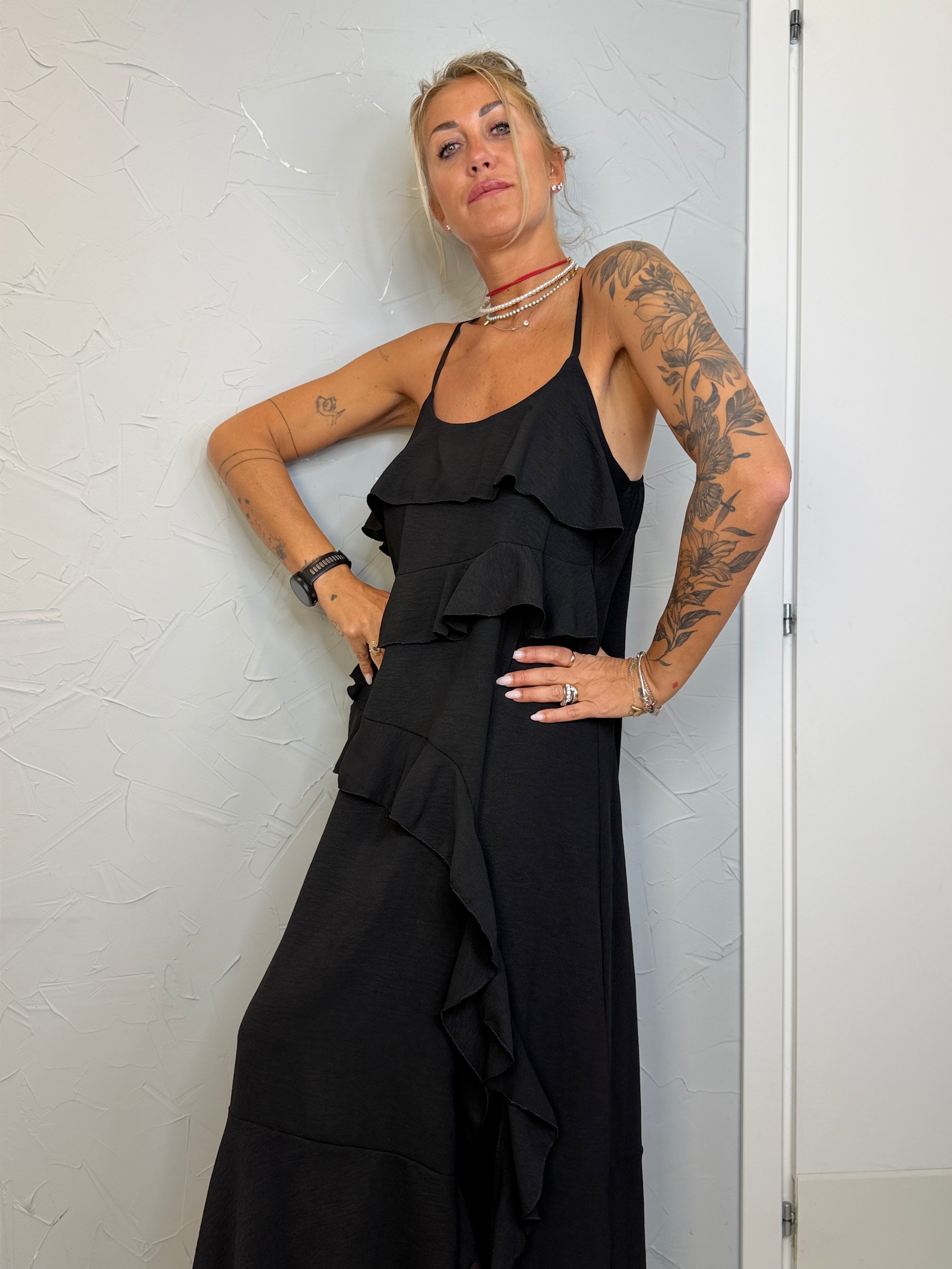 Vestito Matilde