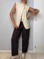 Gilet amore