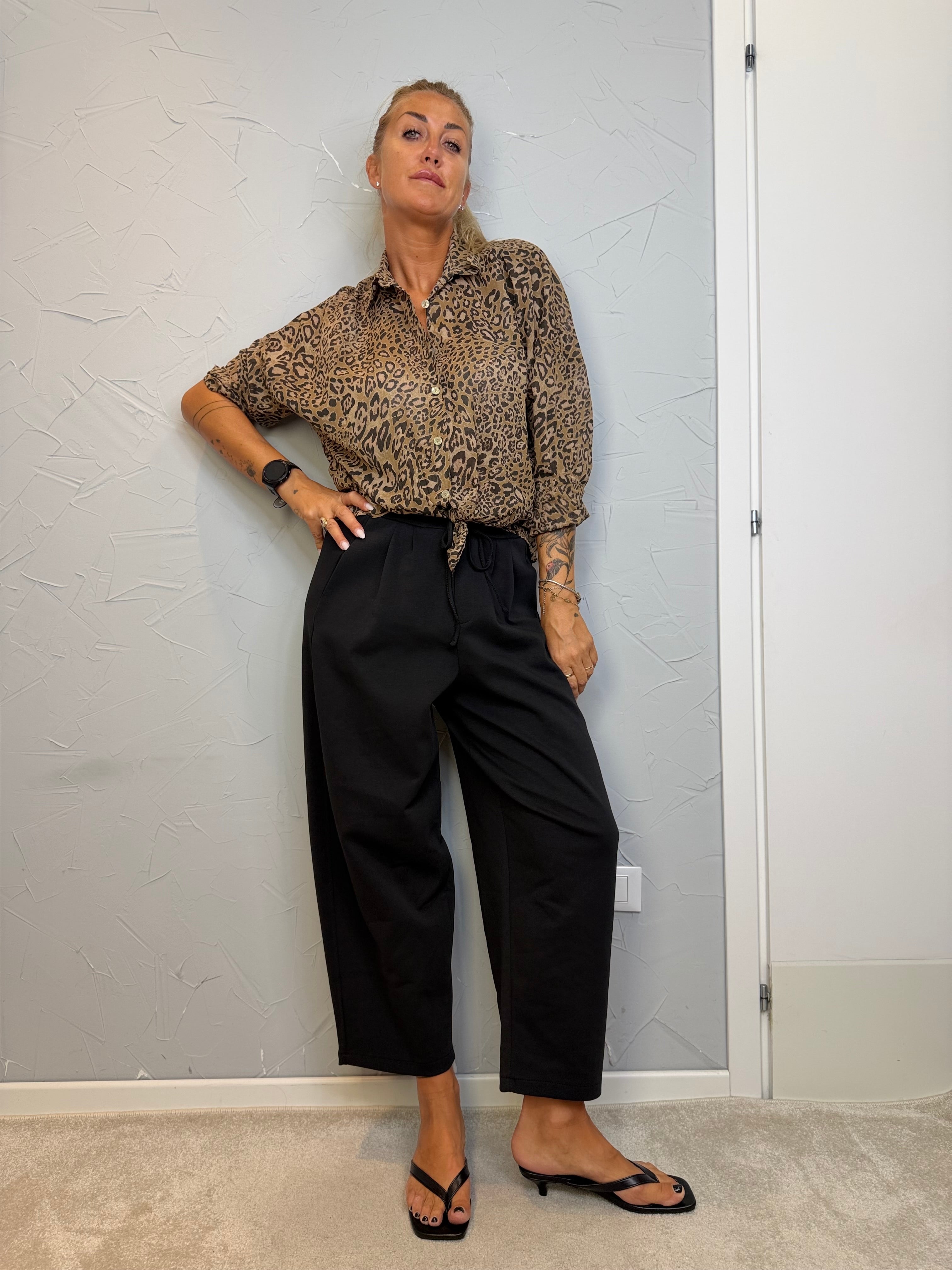 Pantalone betulla
