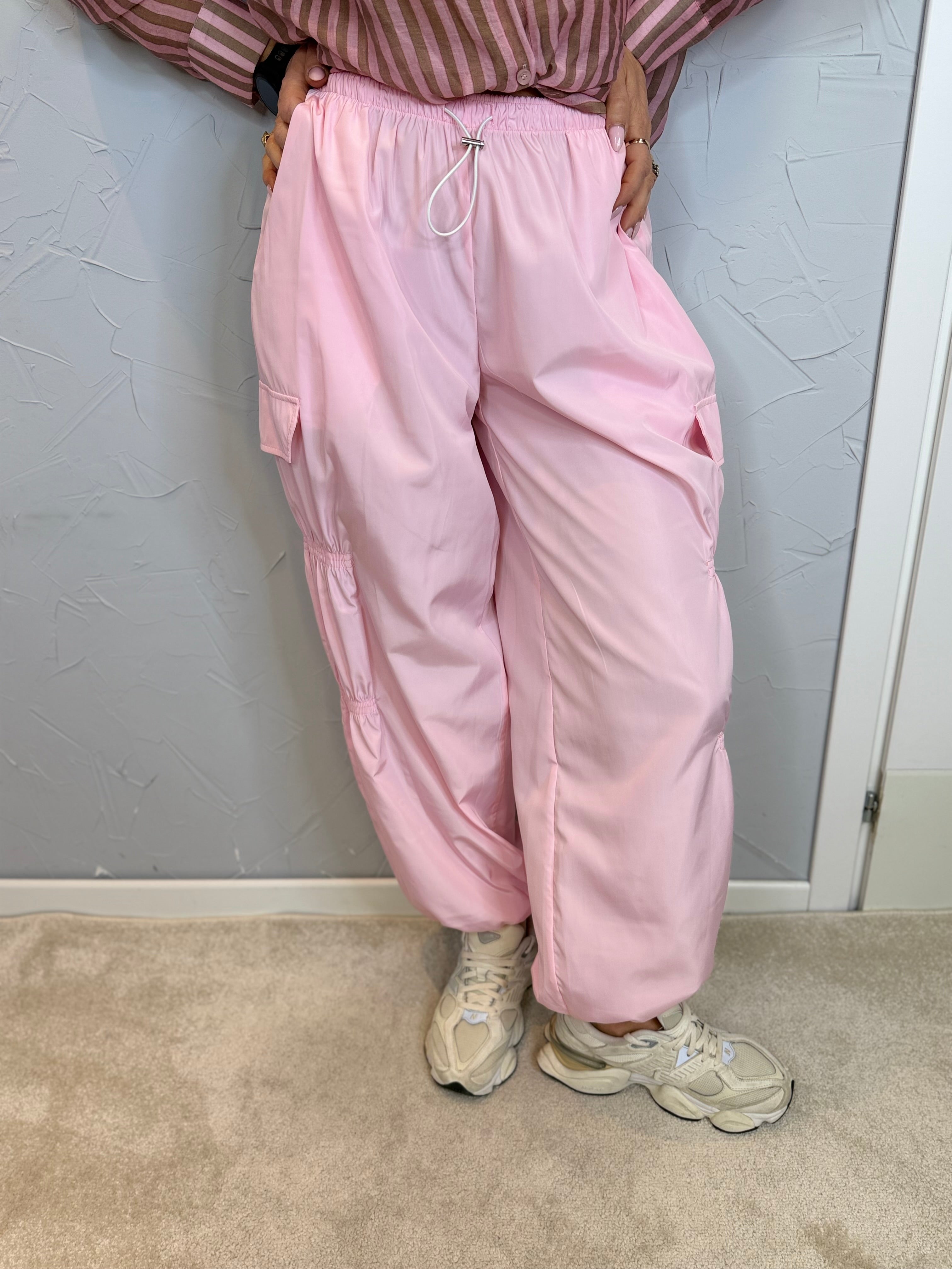 Pantalone para’