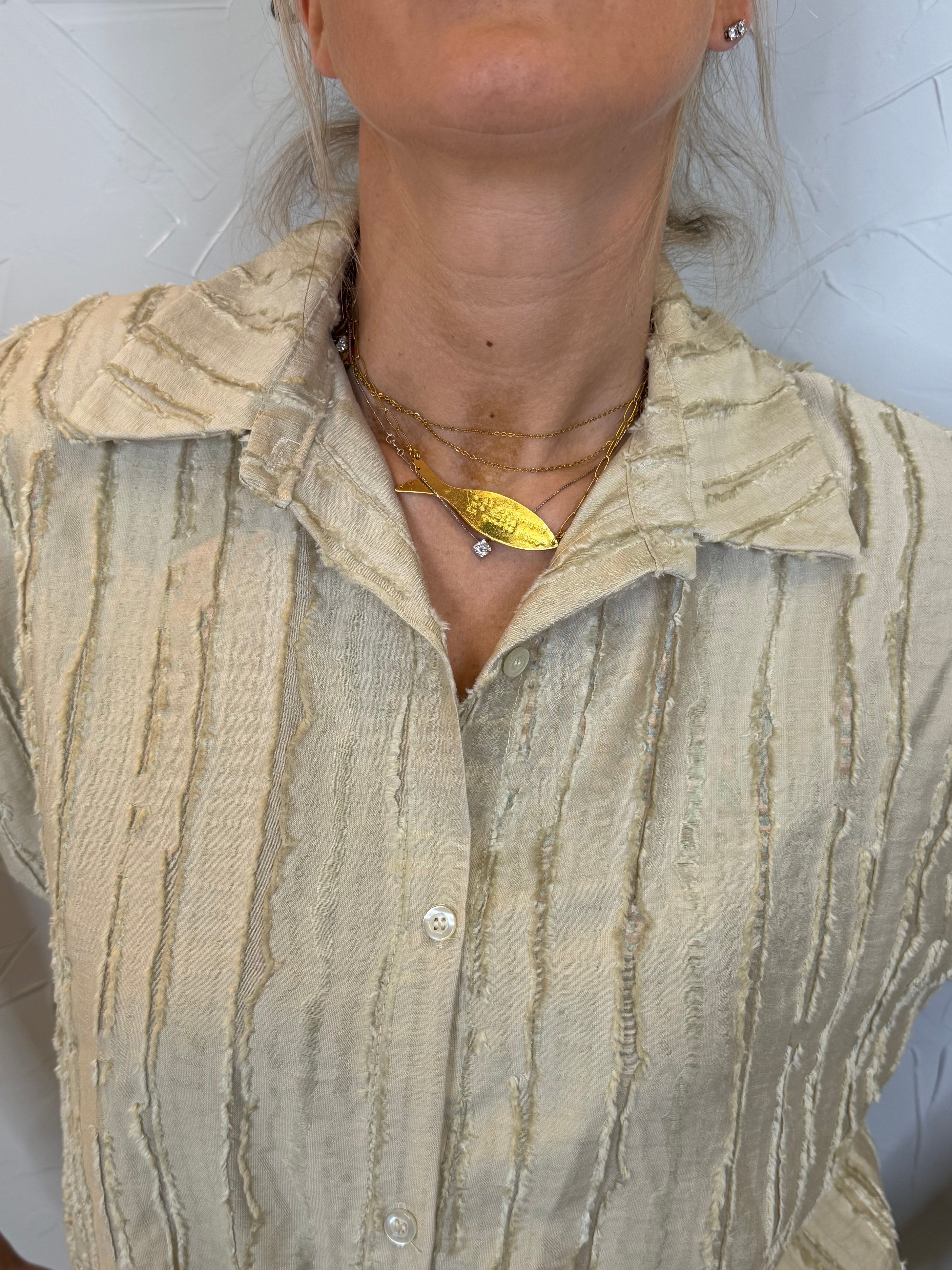 Camicia alvise