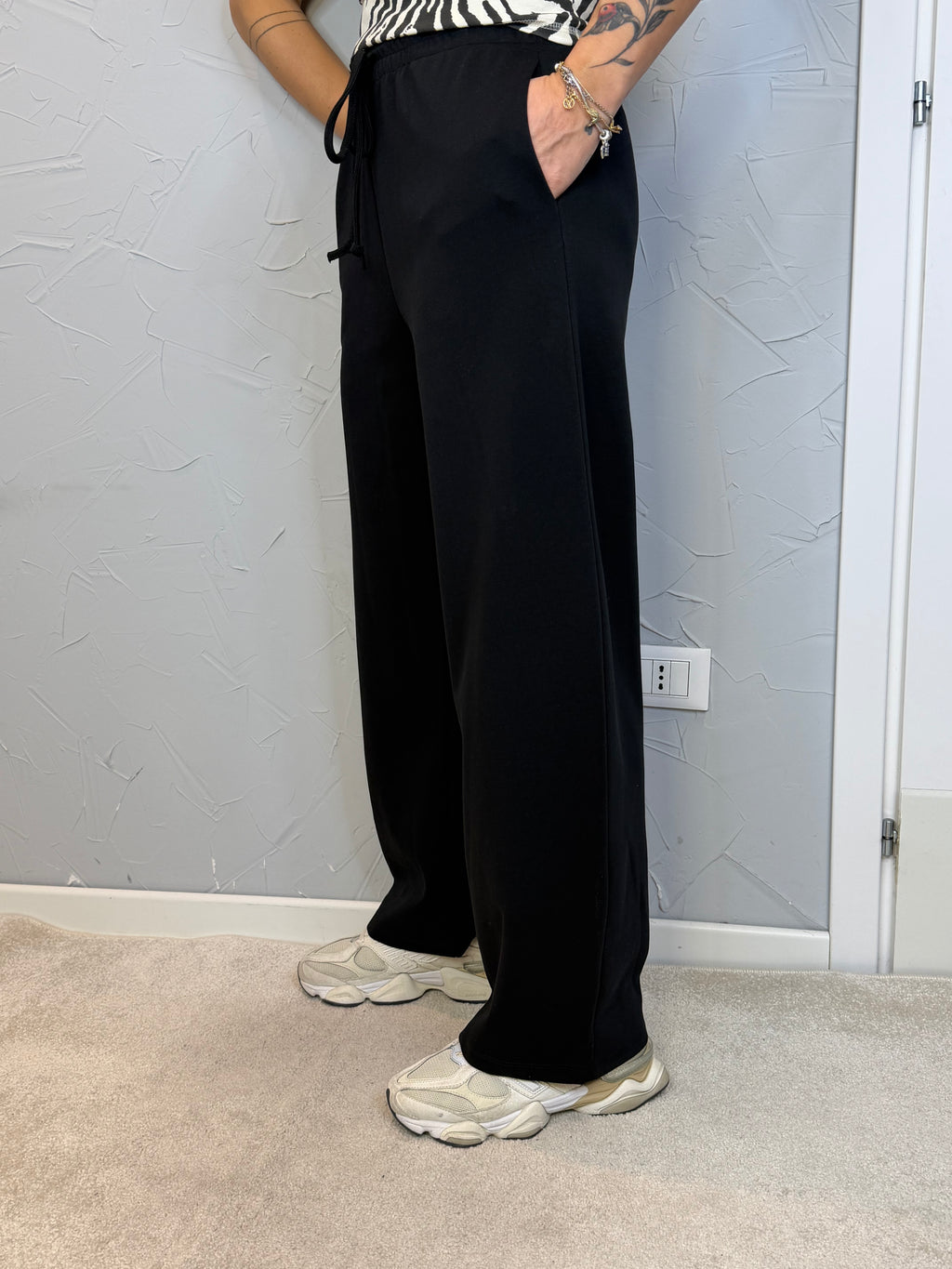 Pantalone Zoe