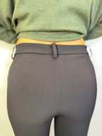 Pantalone ghetta