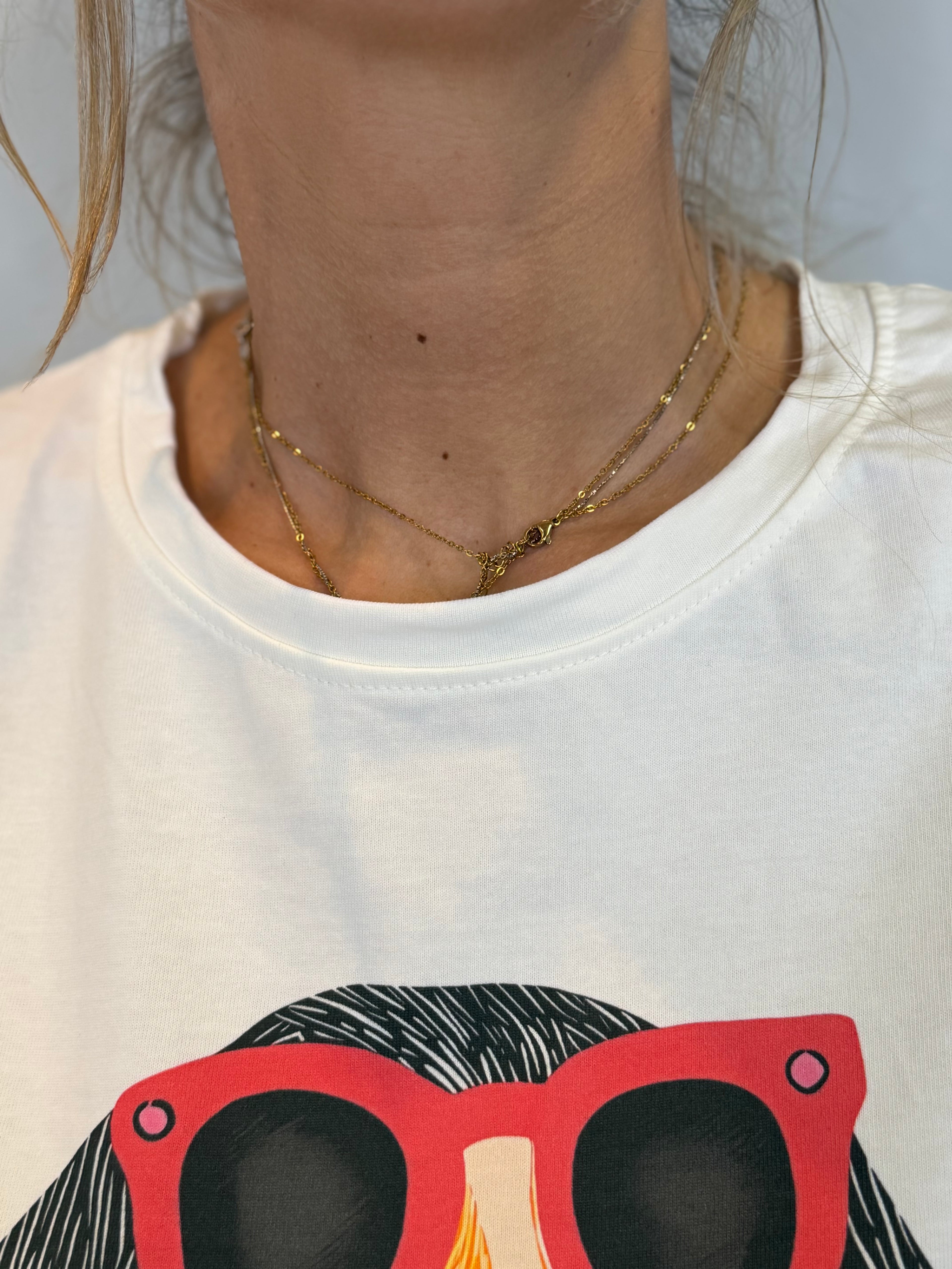 T-shirt Dog