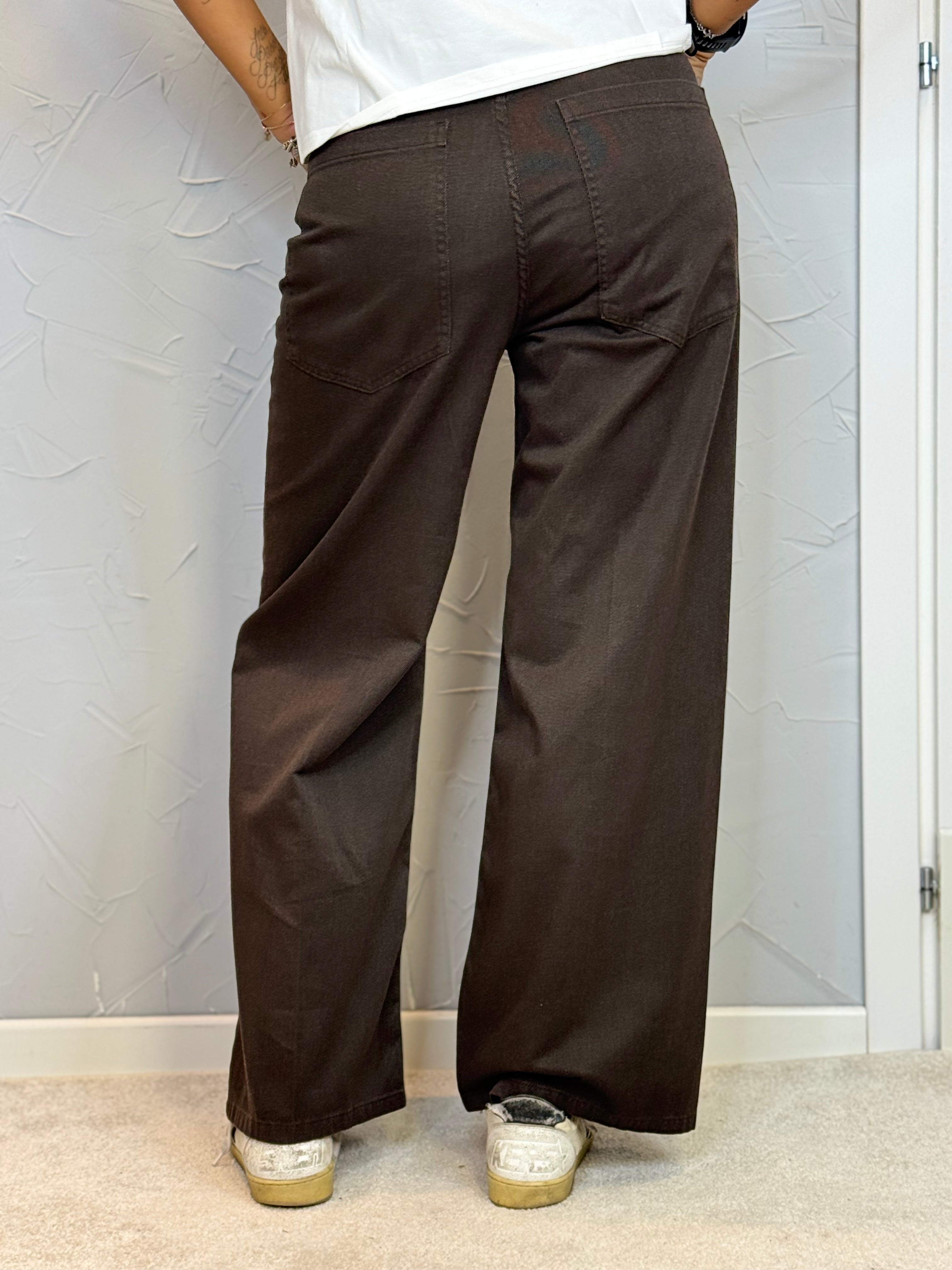 Jeans Genziana