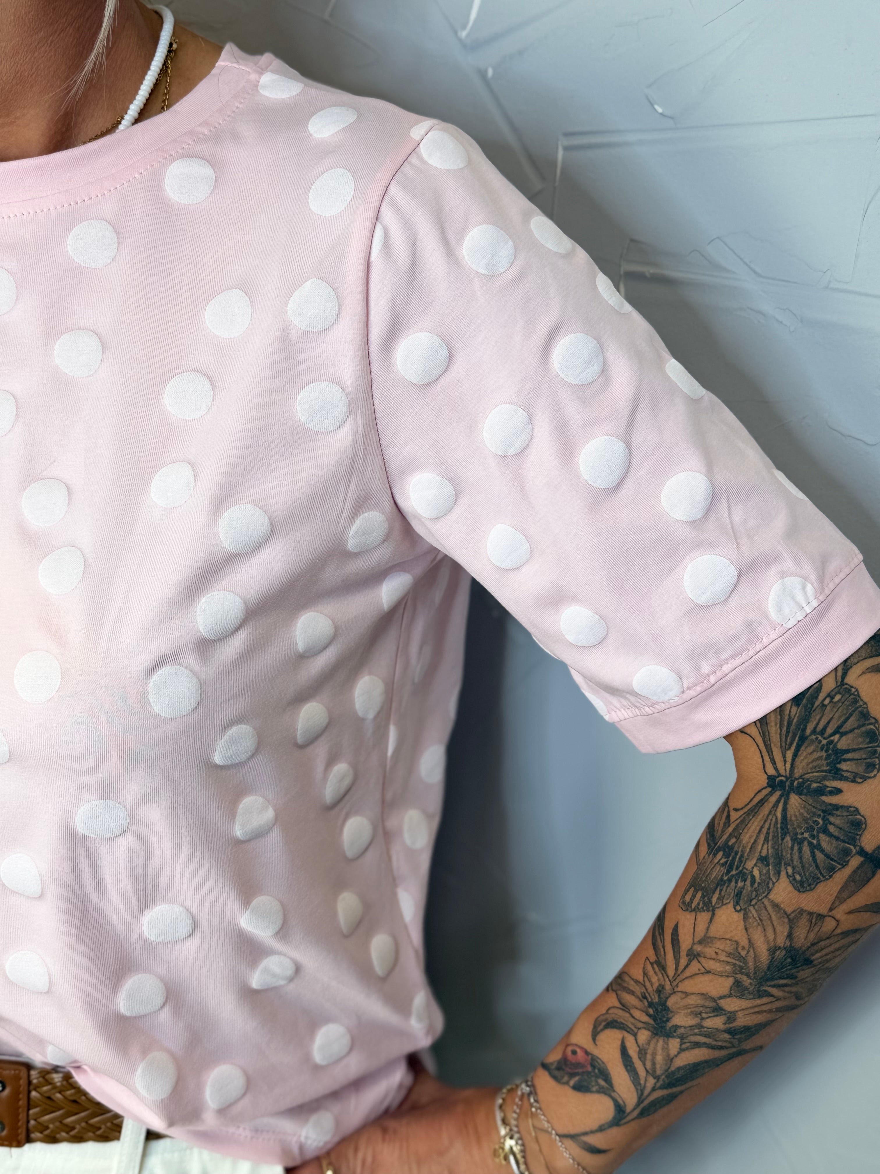 T-shirt Pongo