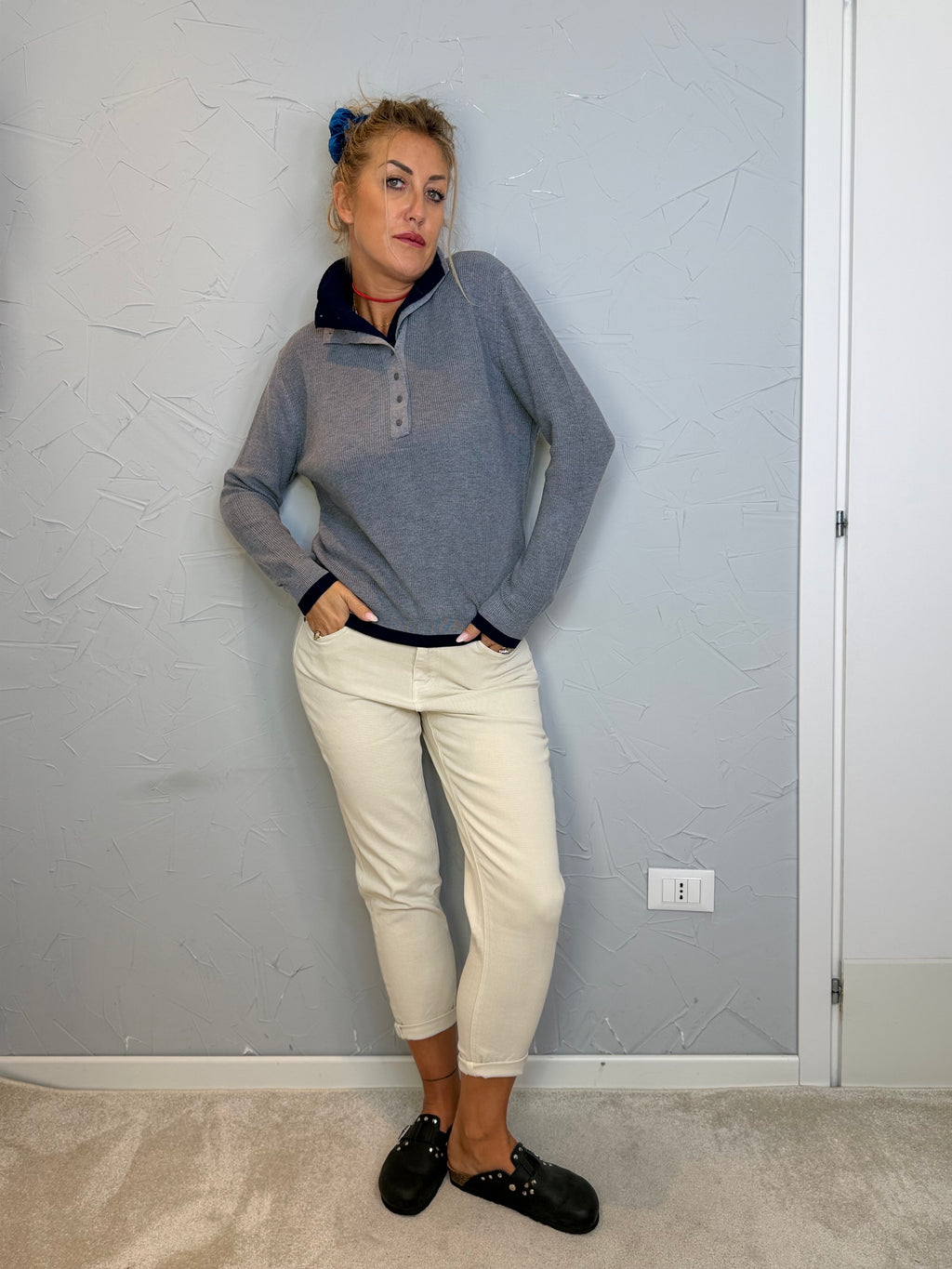 Maglia Marzia