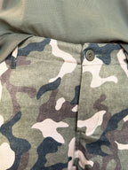 Bermuda militare