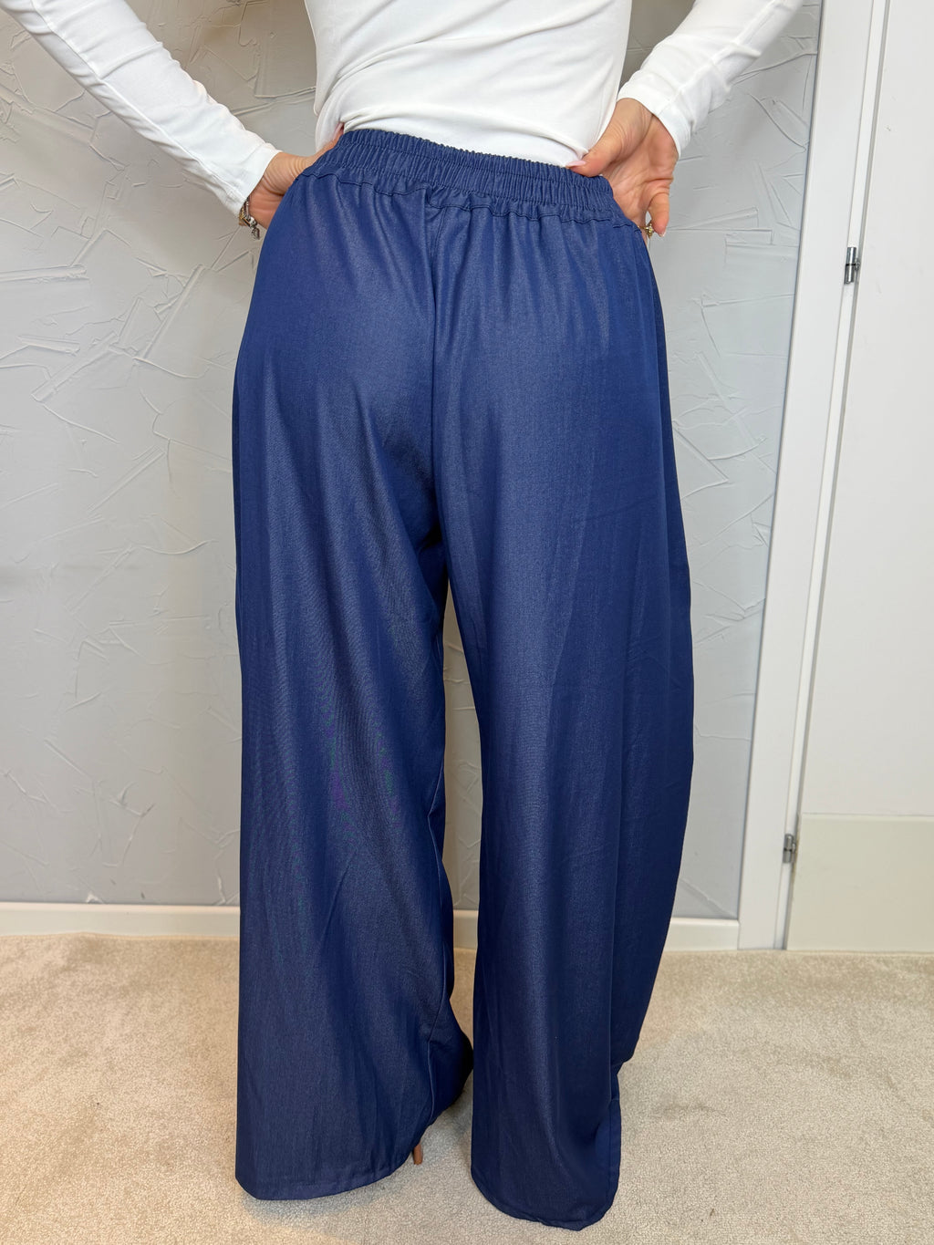 Pantalone Amanda