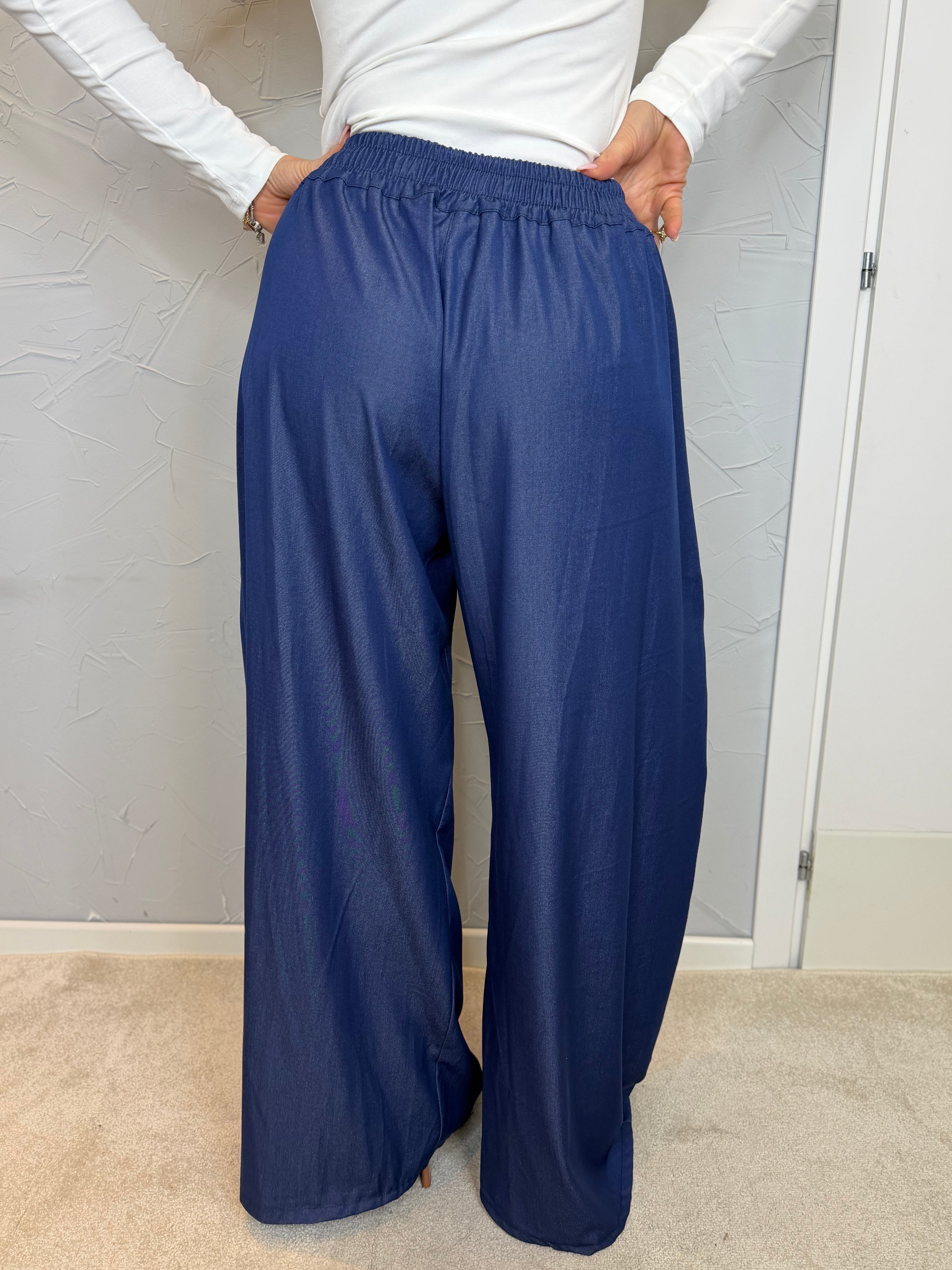 Pantalone Amanda